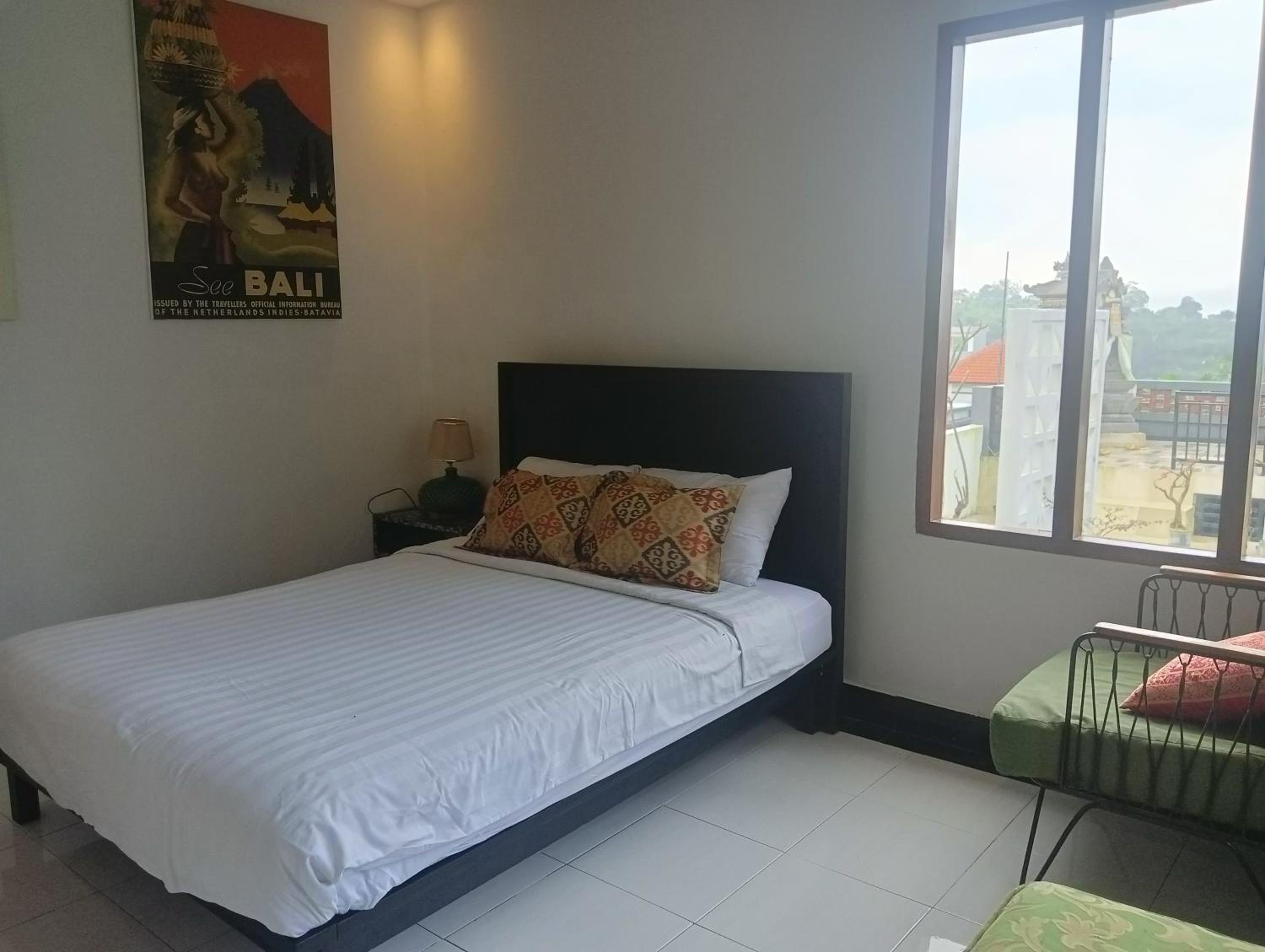 Queen Room With Garden View photo 1