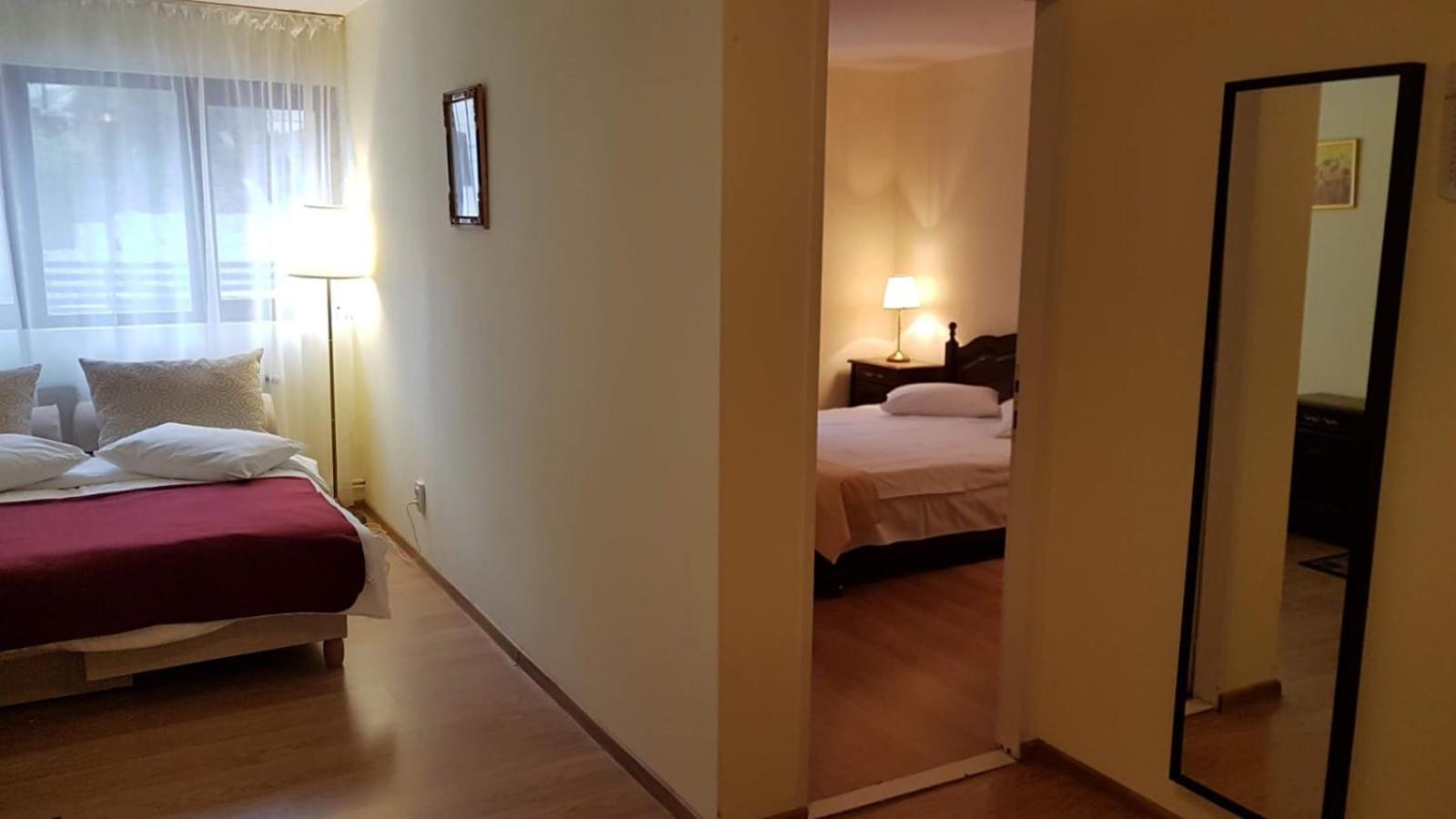Family Suite - Photo 11
