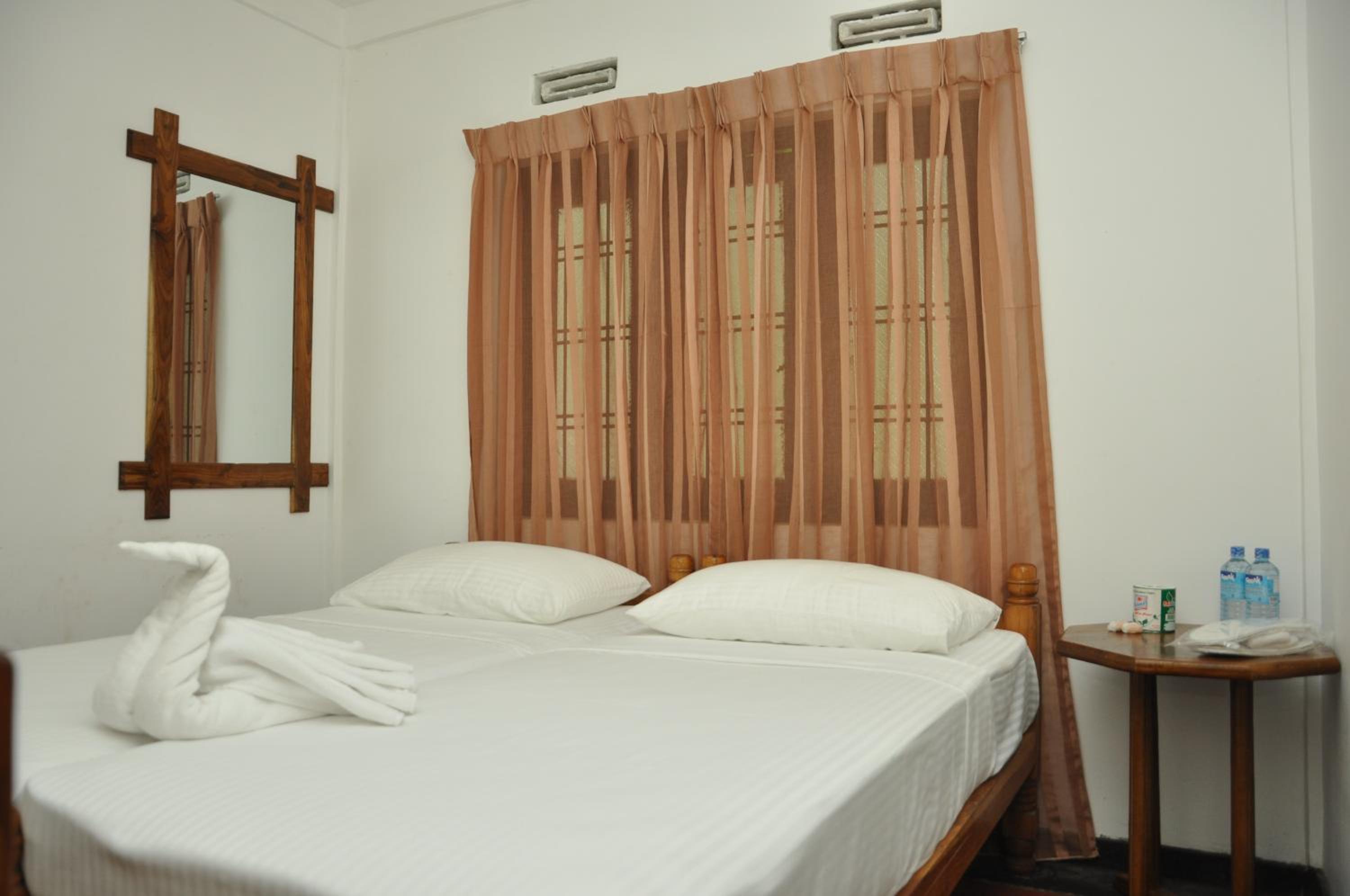 Standard Double Room with Garden View photo 3