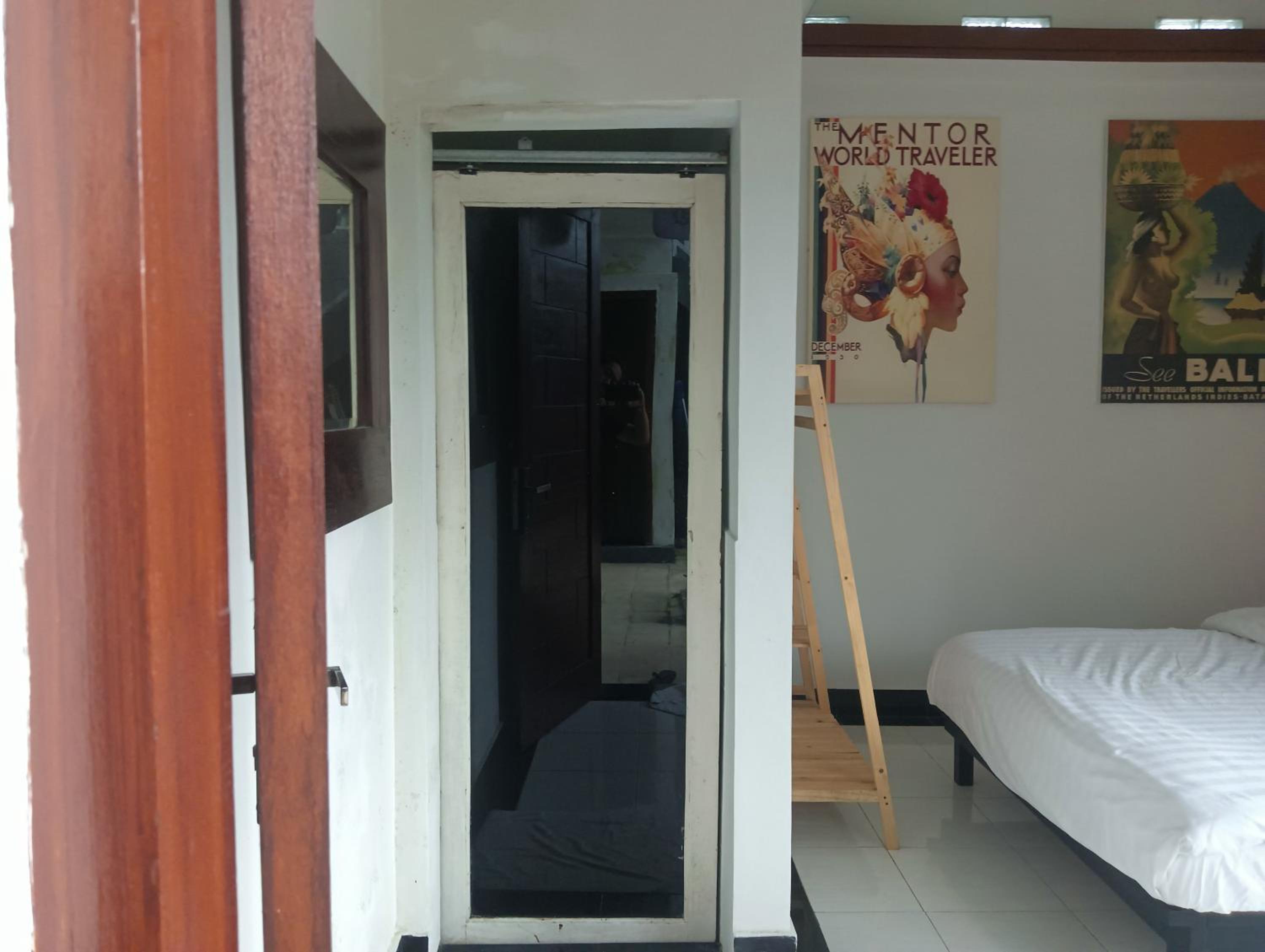 Queen Room With Garden View photo 3