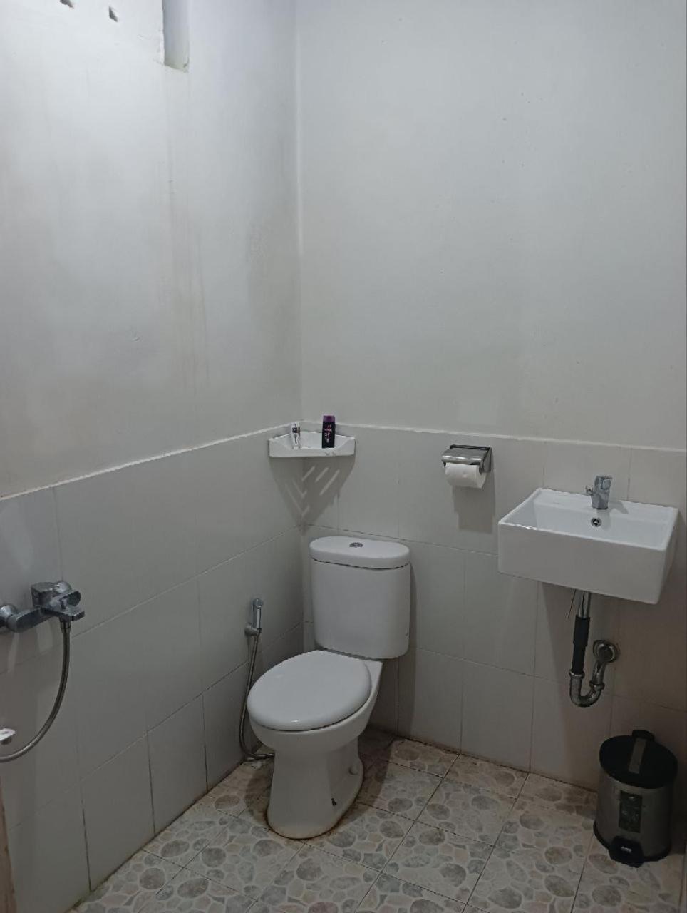 Superior Room with Balcony photo 2