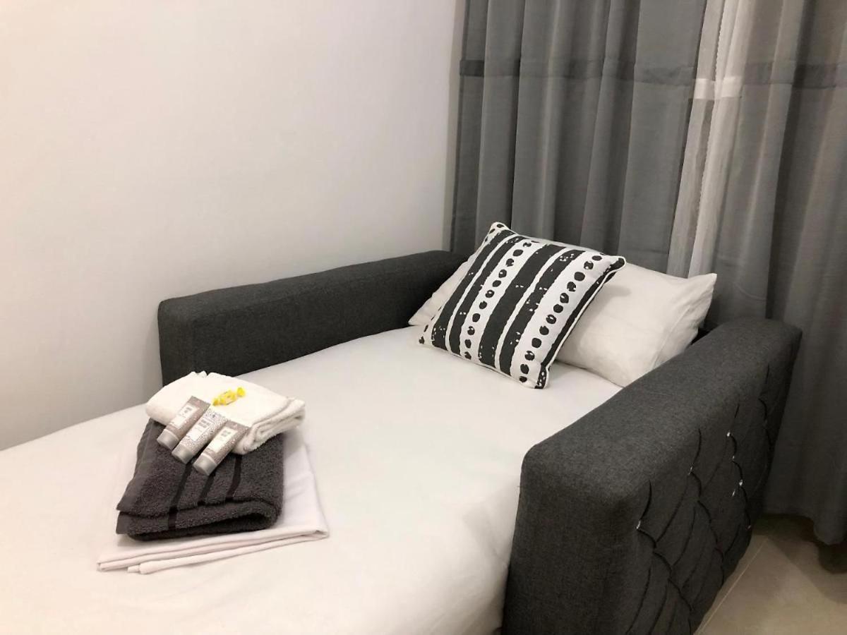 Basic Triple Room