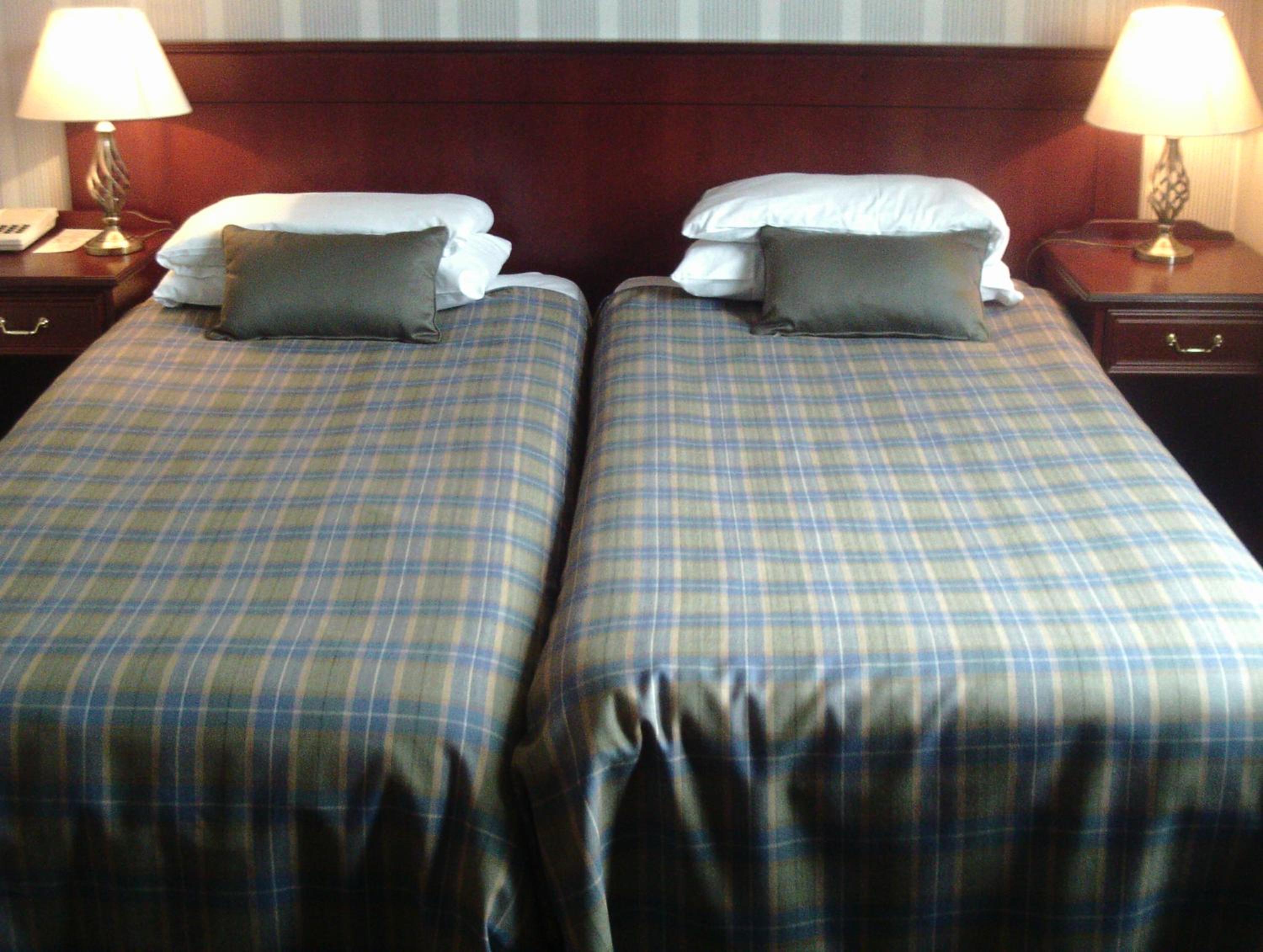 Superior Twin Room - Photo 9