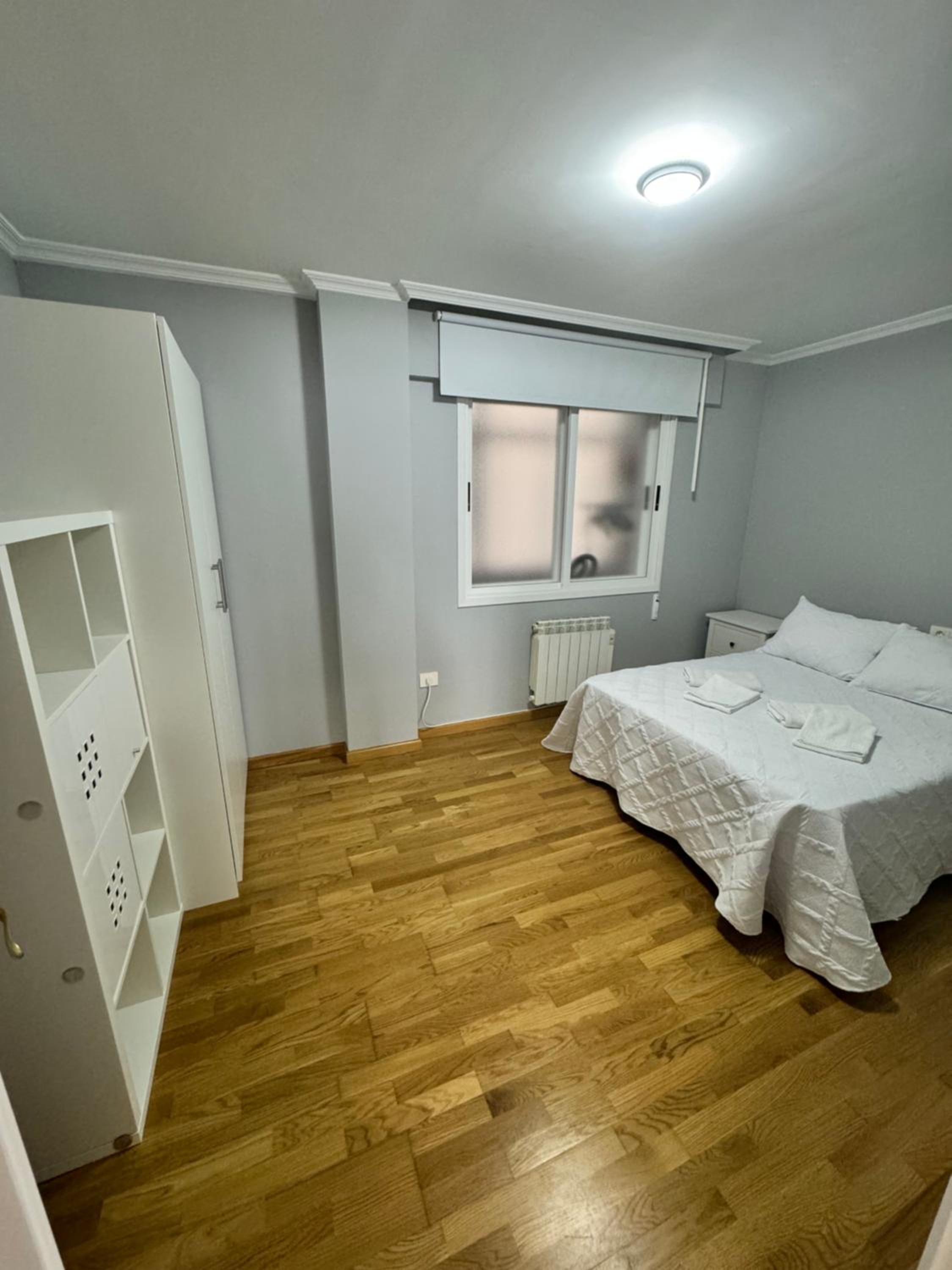 Departamento de tres habitaciones