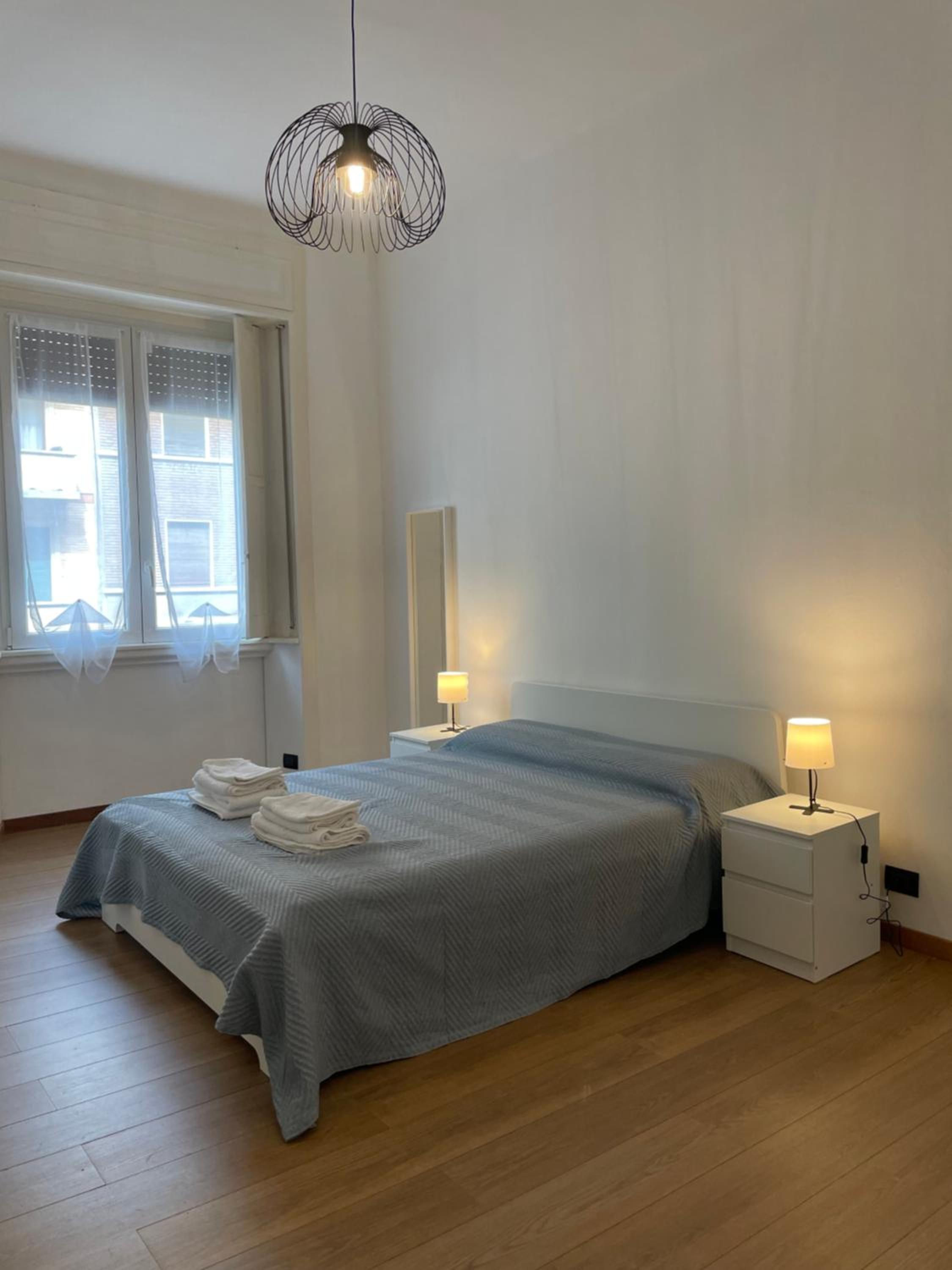 One-Bedroom Standard Apartment