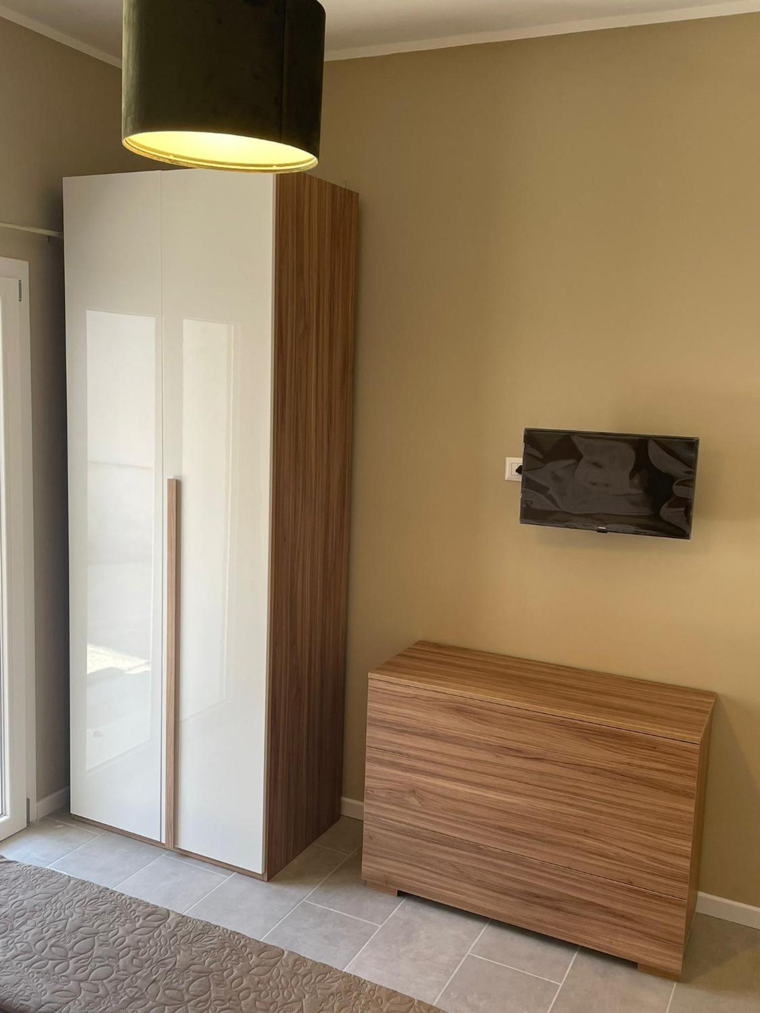 Double Room with Private Bathroom photo 1