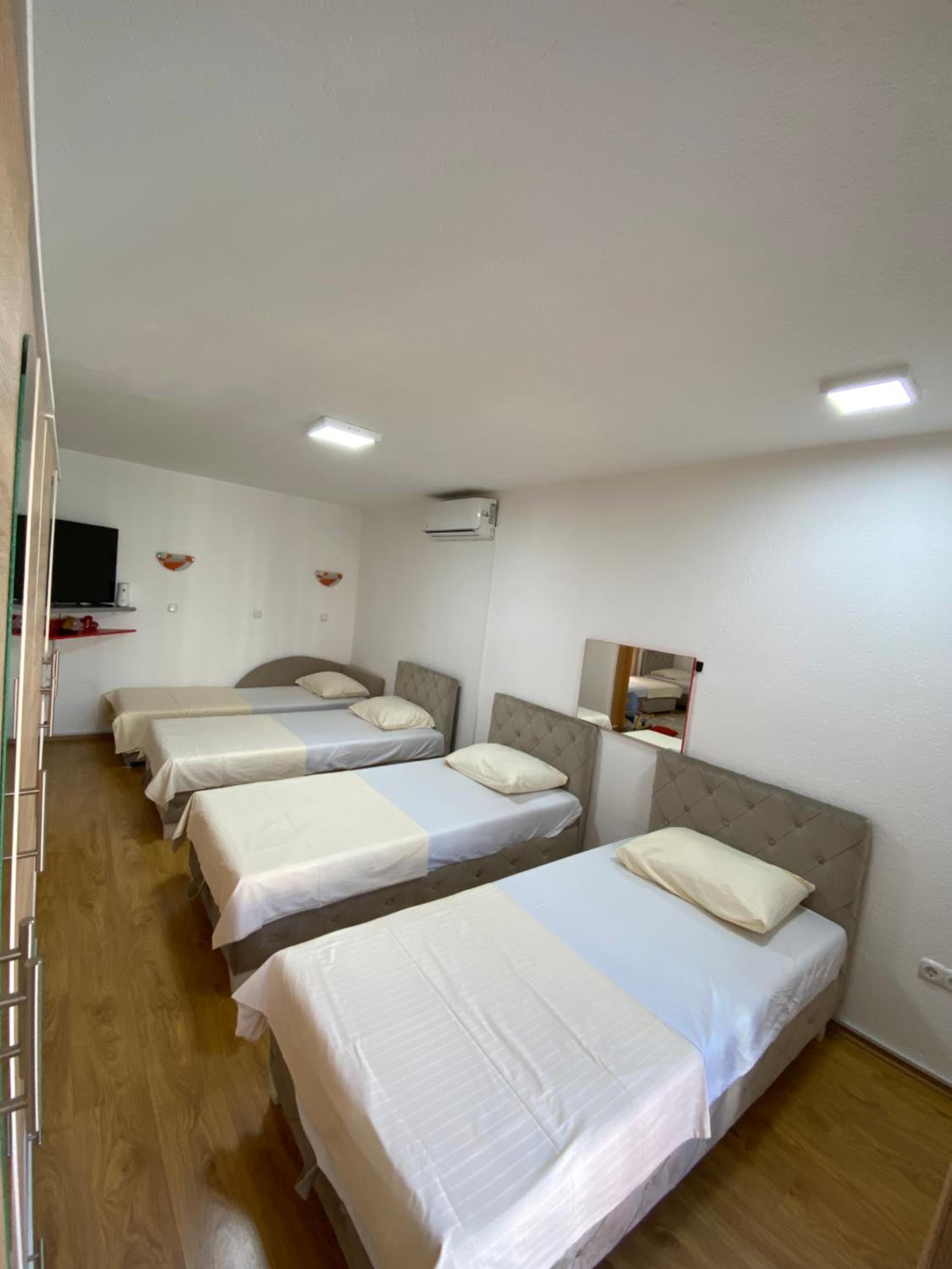 Three-Bedroom House photo 2
