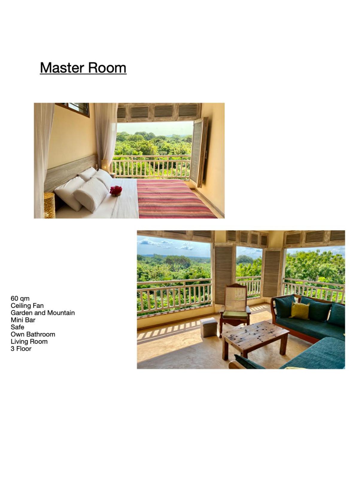 Deluxe Suite photo 1
