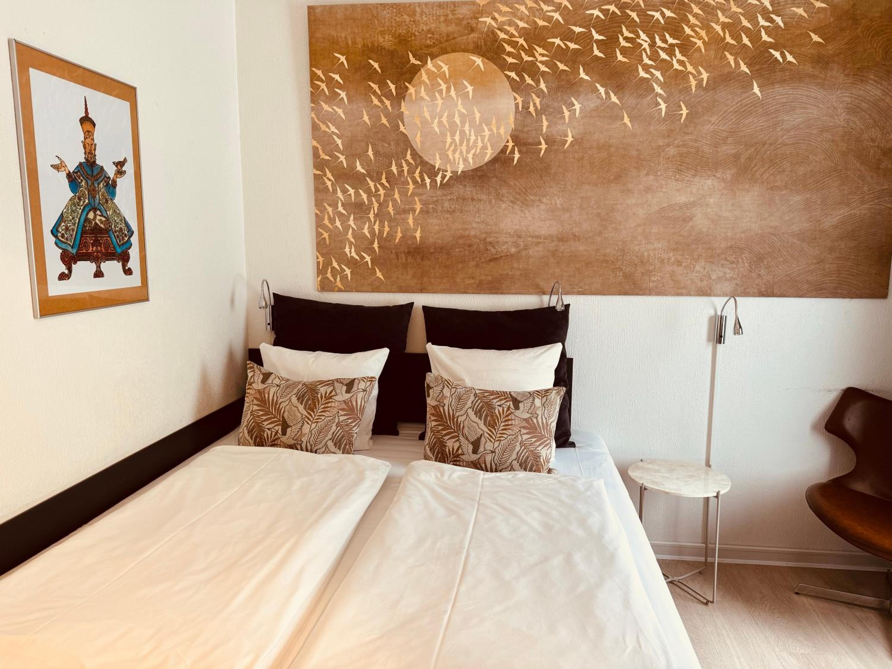 Small Double Room photo 1