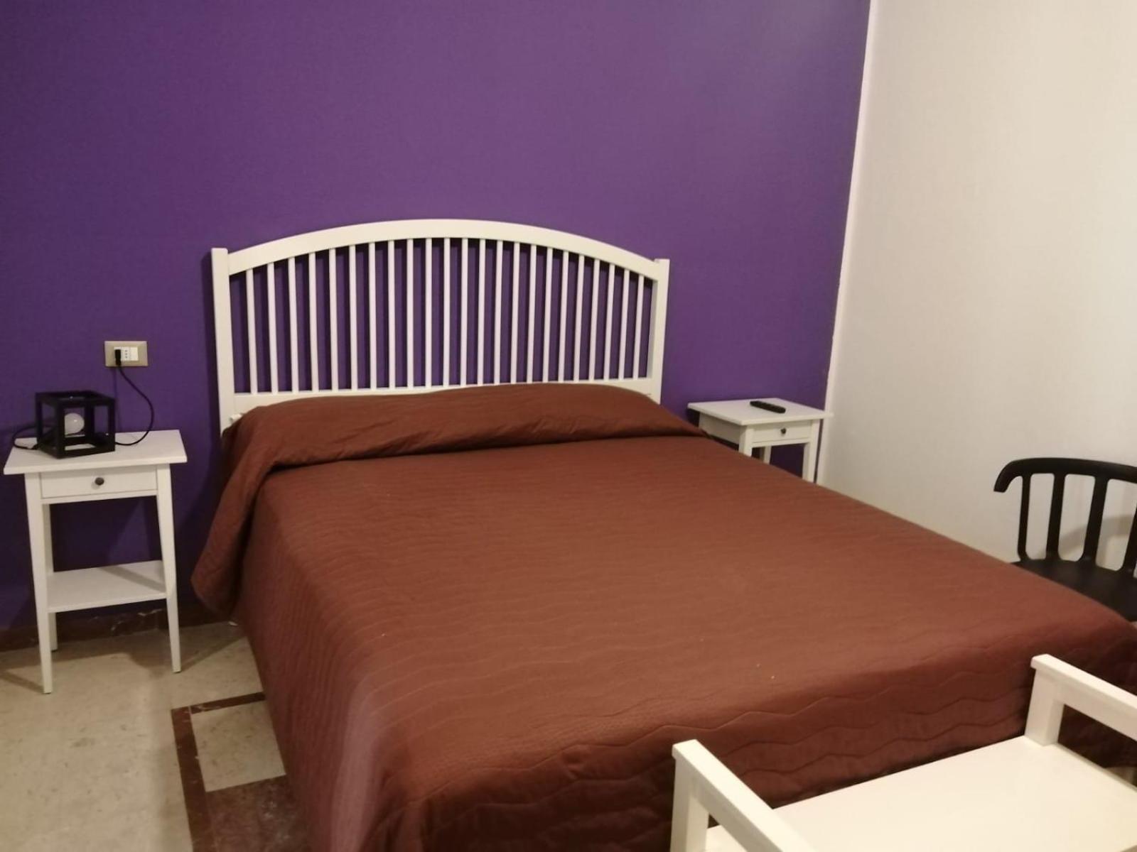 Quadruple Room with Shared Bathroom