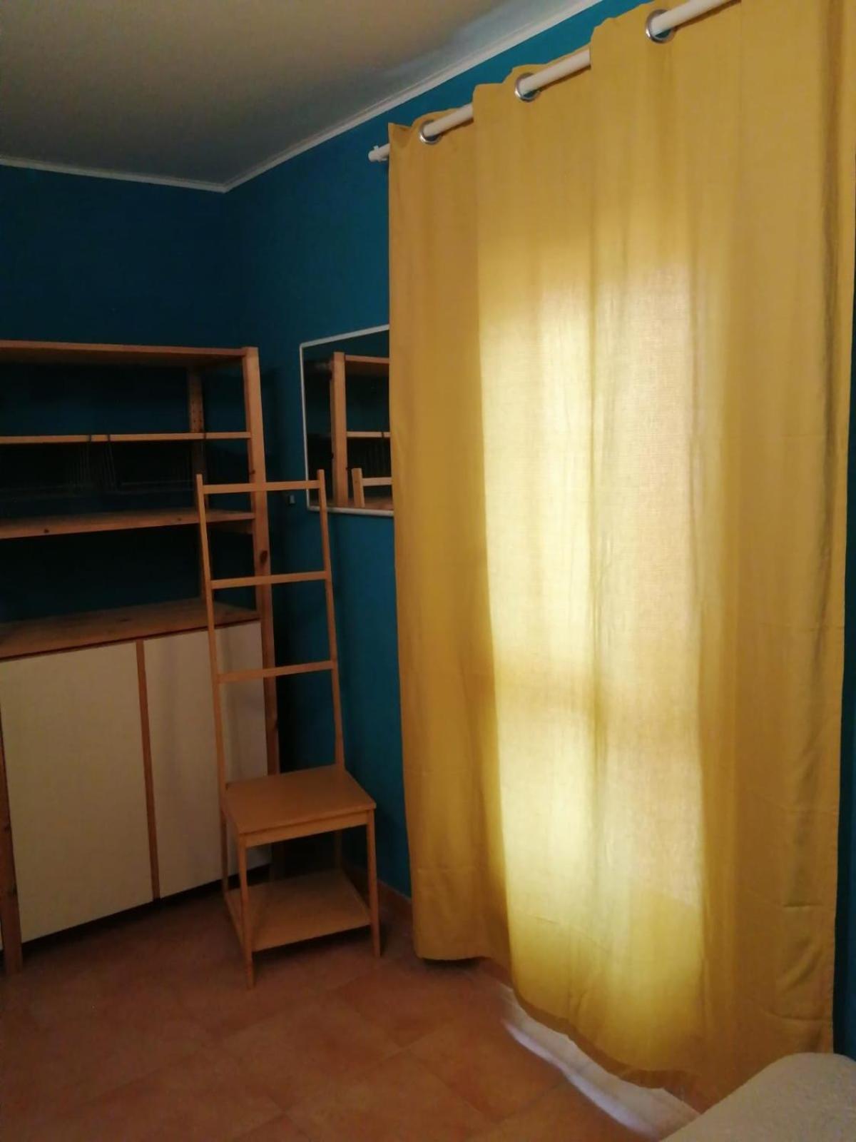 Triple Room with Terrace