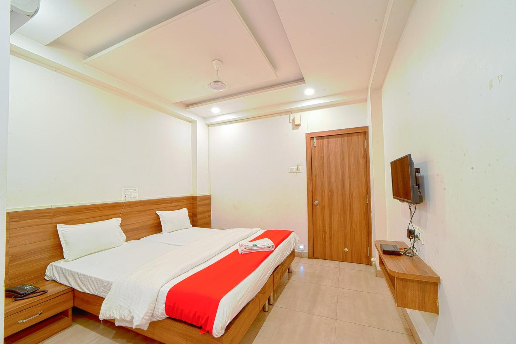 Deluxe Room photo 1