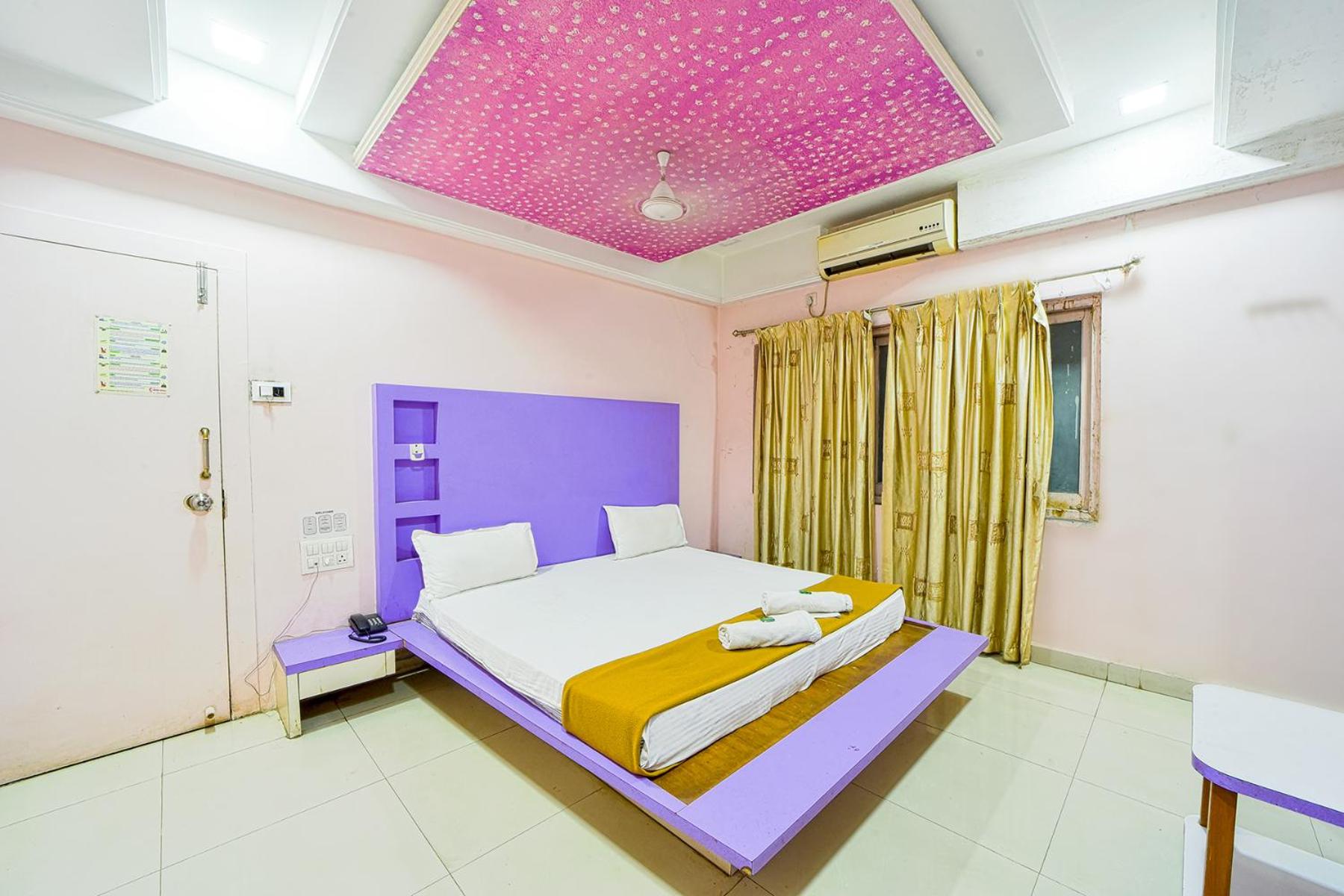 Deluxe Double Room photo 1