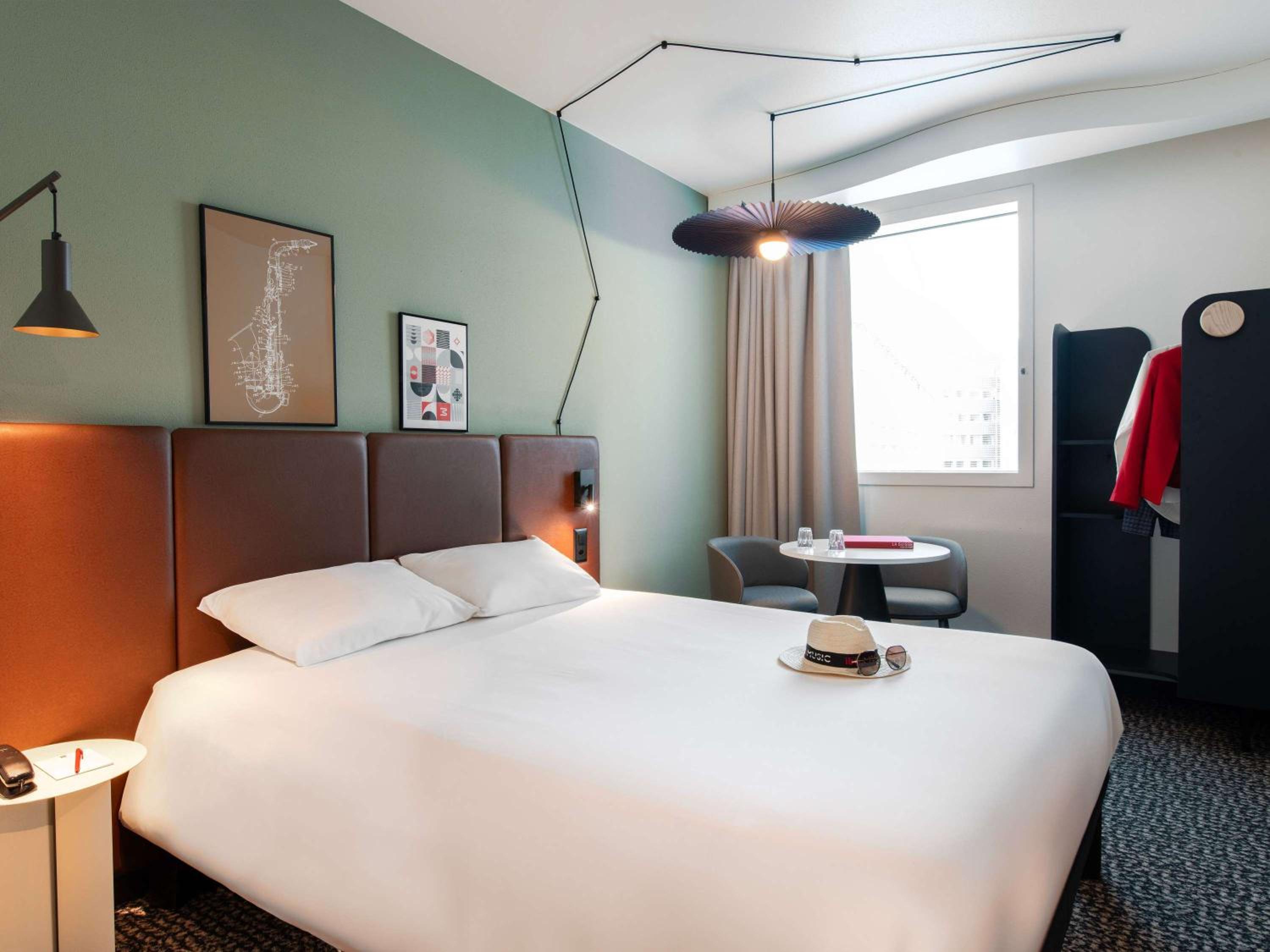 Double Room - Photo 11