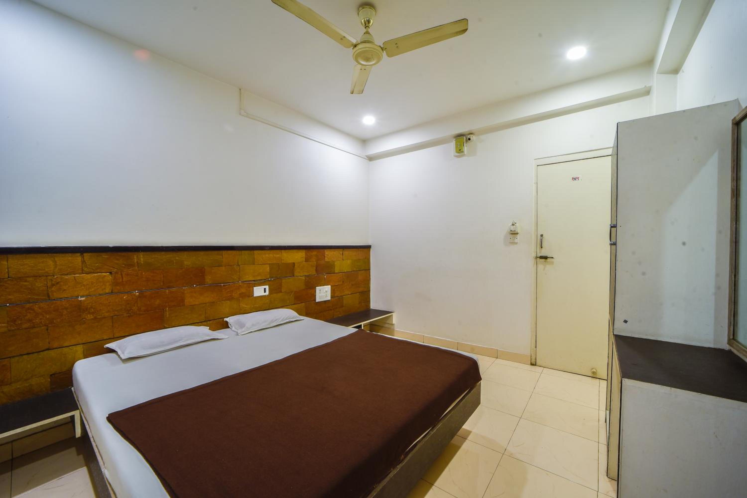 Deluxe Room photo 2