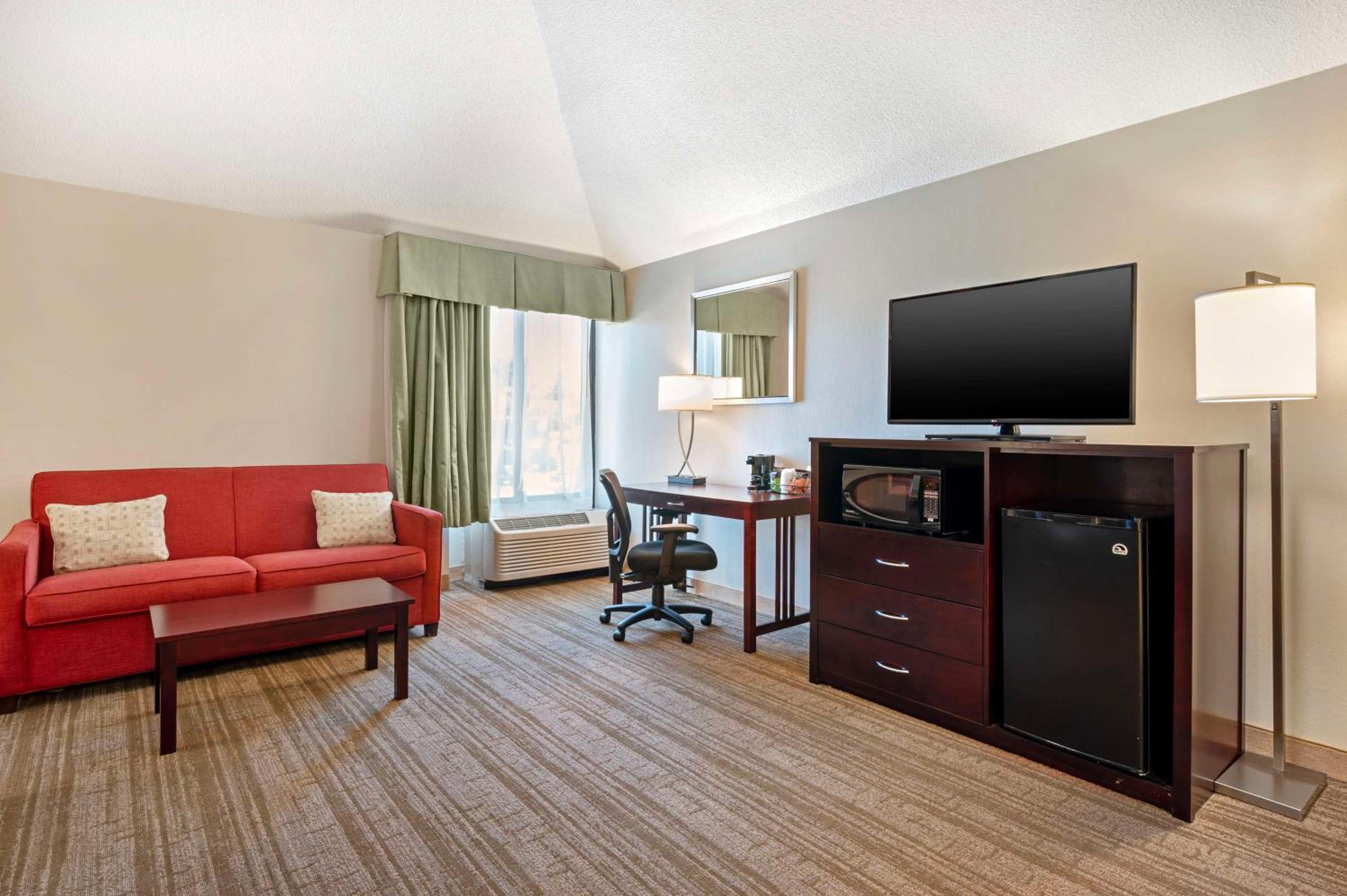 Best Western Ashbury Inn, Foto 2