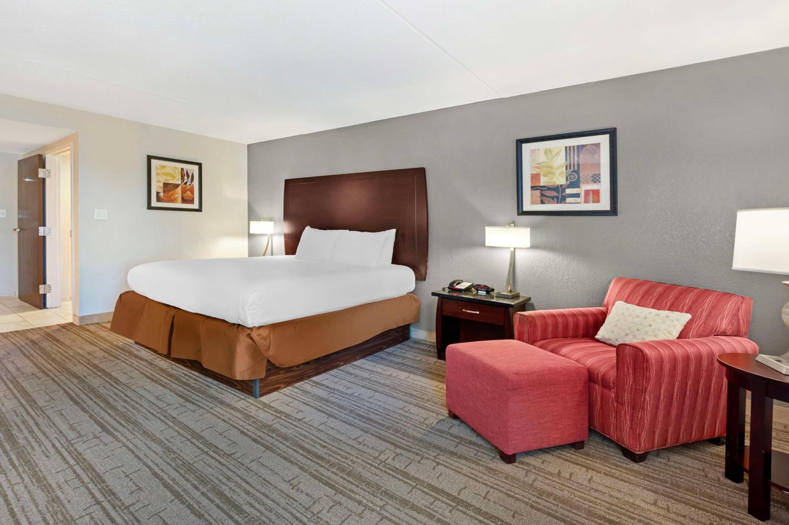 Best Western Ashbury Inn, Foto 6