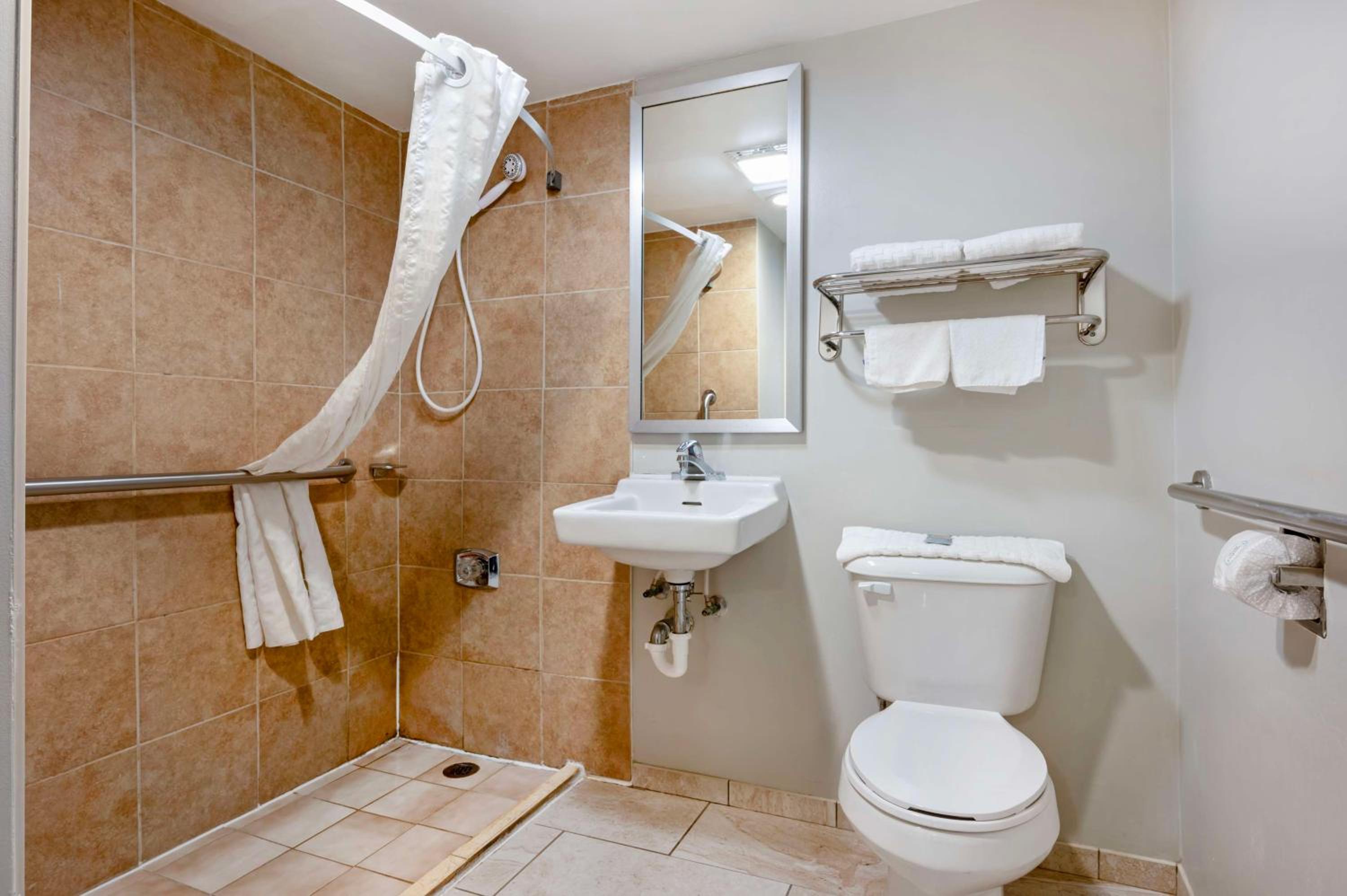Best Western Ashbury Inn, Foto 7