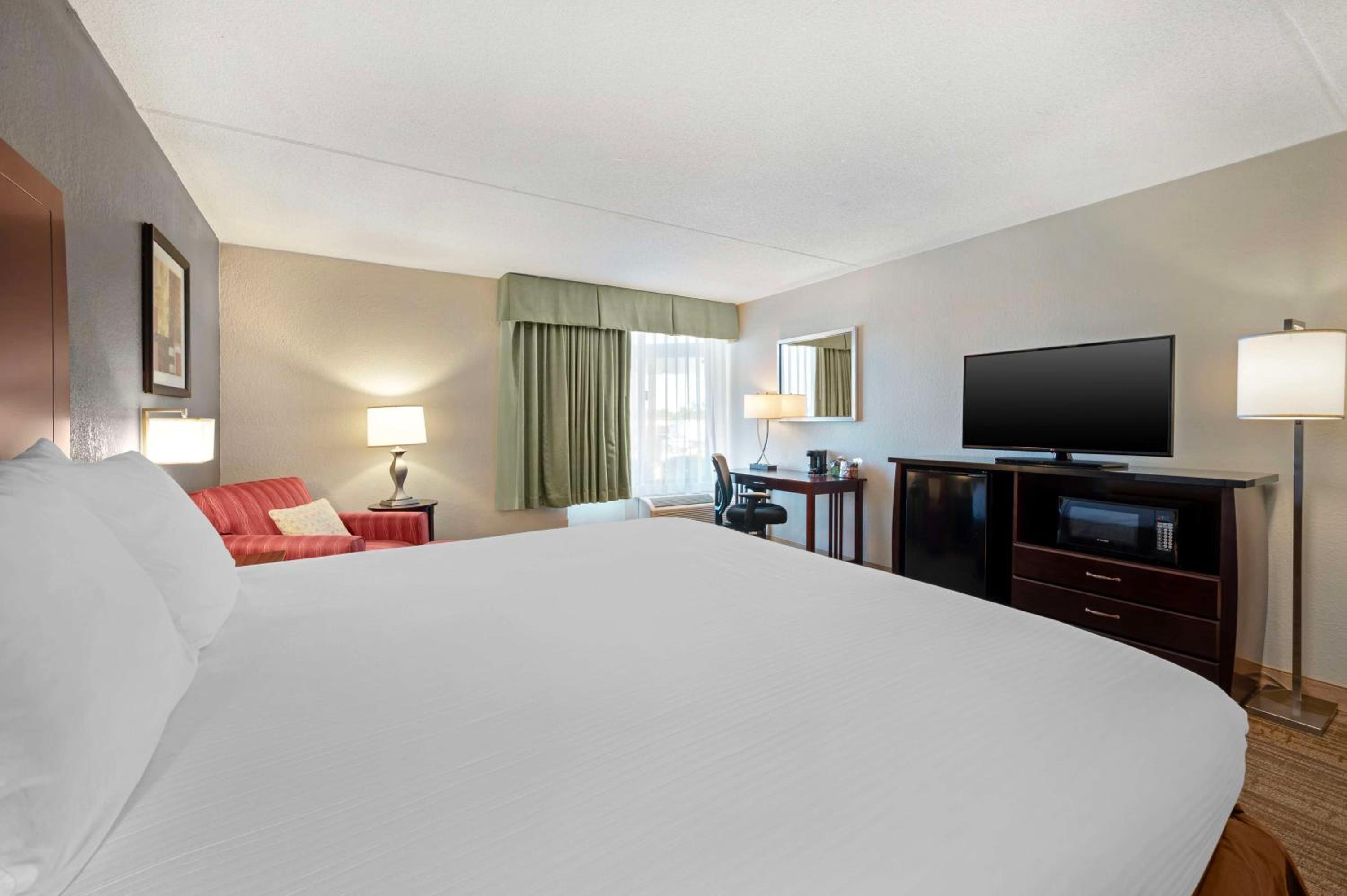 Best Western Ashbury Inn, Foto 4