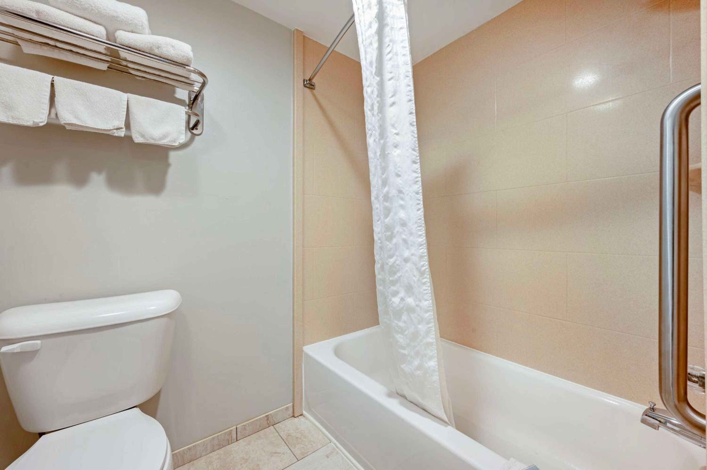 Best Western Ashbury Inn, Foto 5