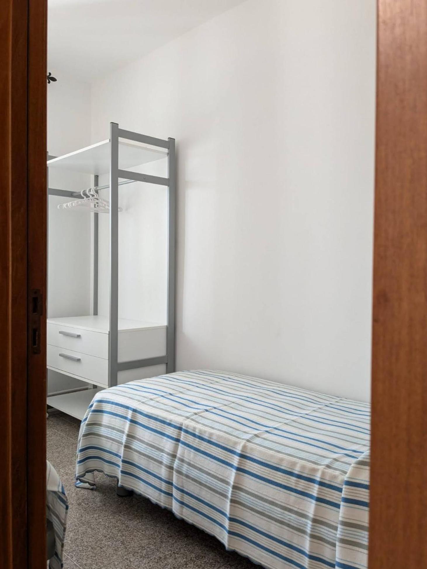 Two-Bedroom Standard Apartment