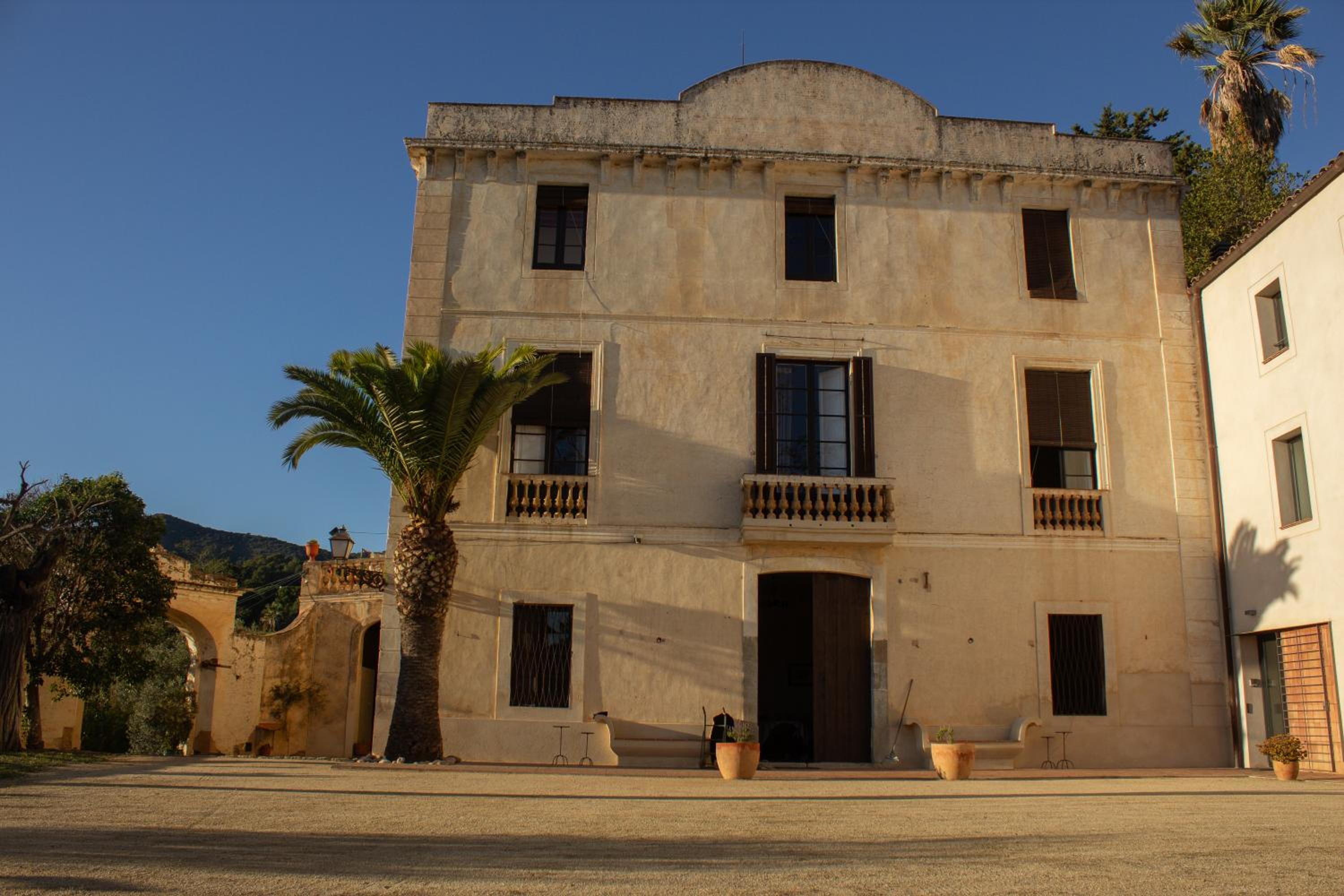 Casa de Vacaciones