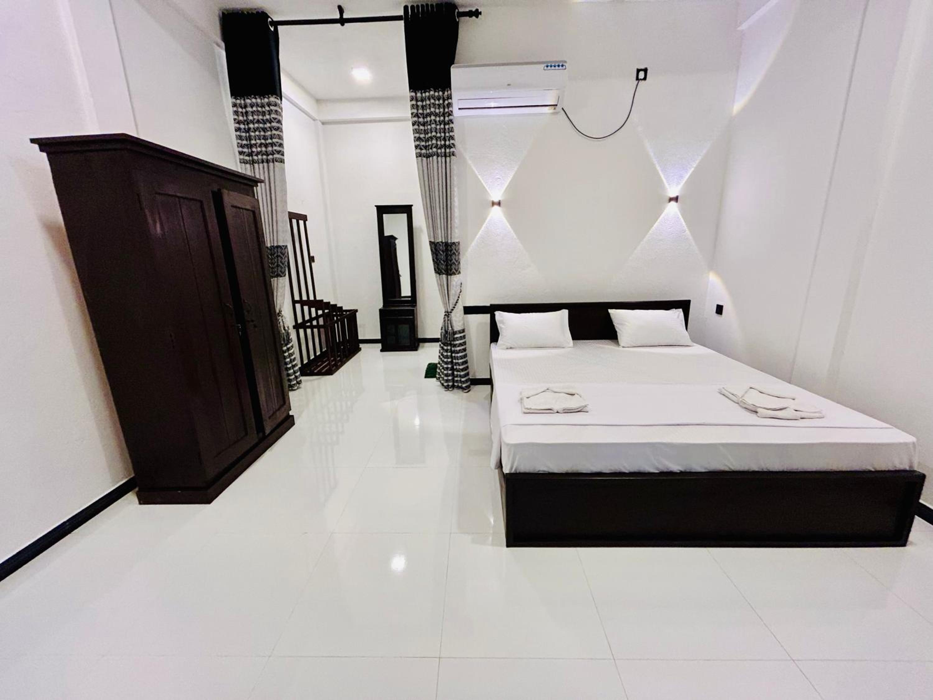 King Room with Garden View photo 1