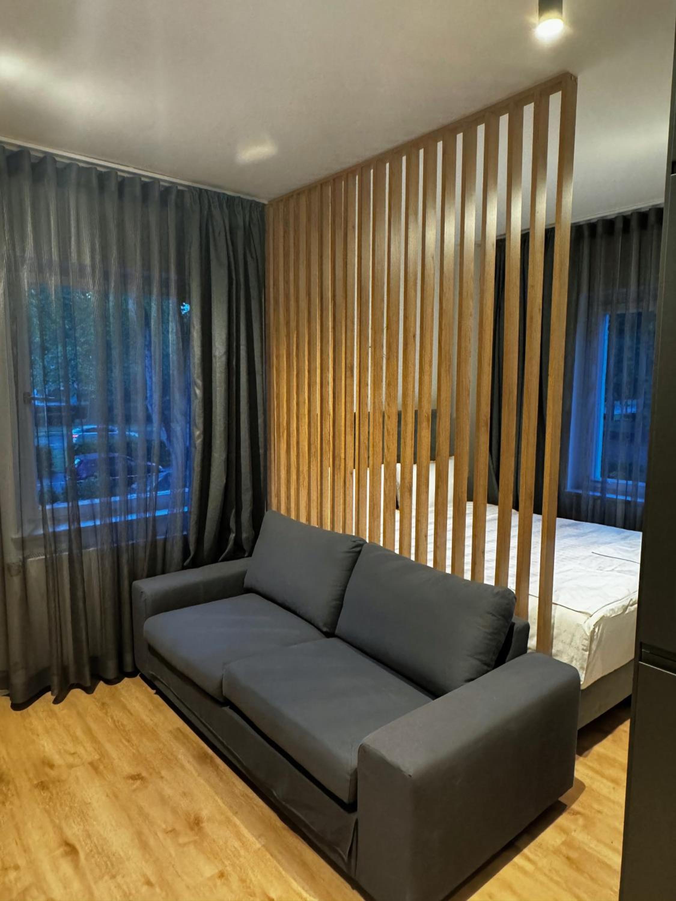 King Room with Garden View photo 1