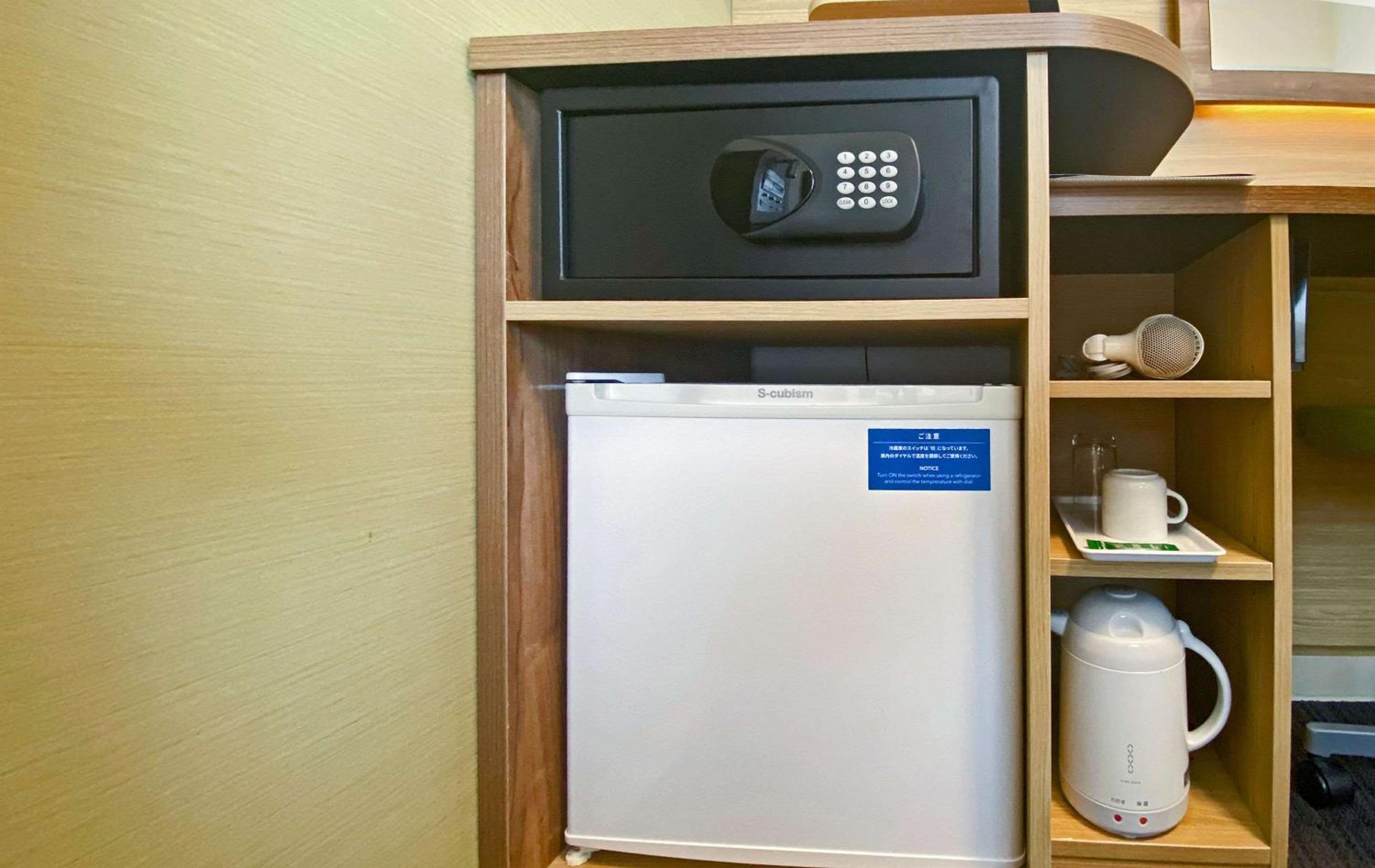 Double Room - Non-Smoking