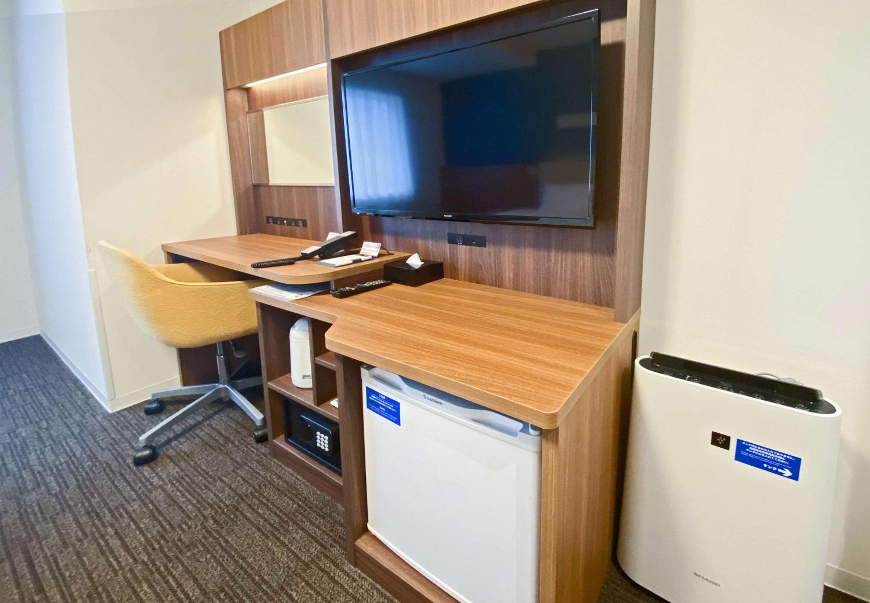 Superior Twin Room - Non-Smoking