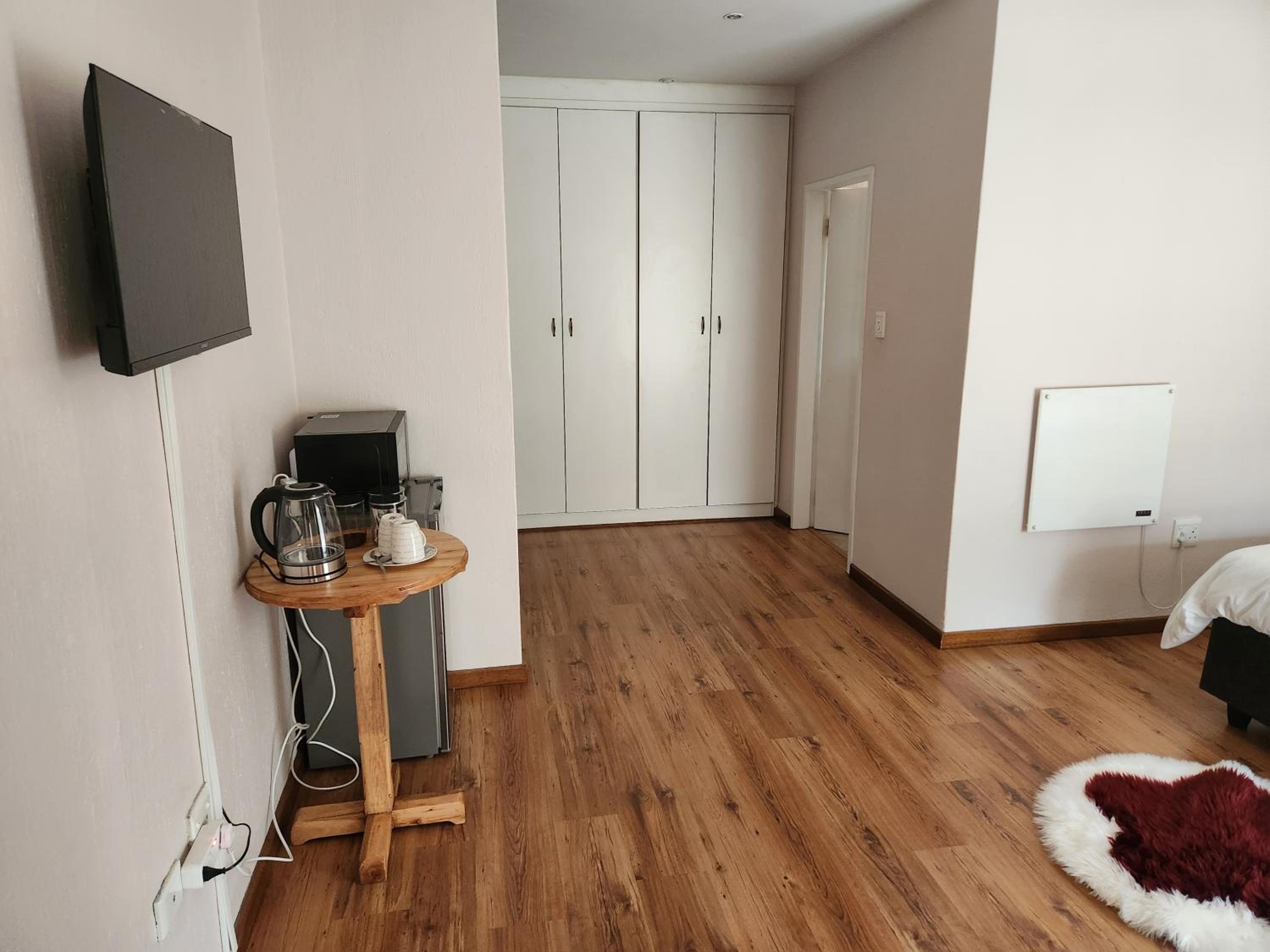 Double Room with Private Bathroom photo 2