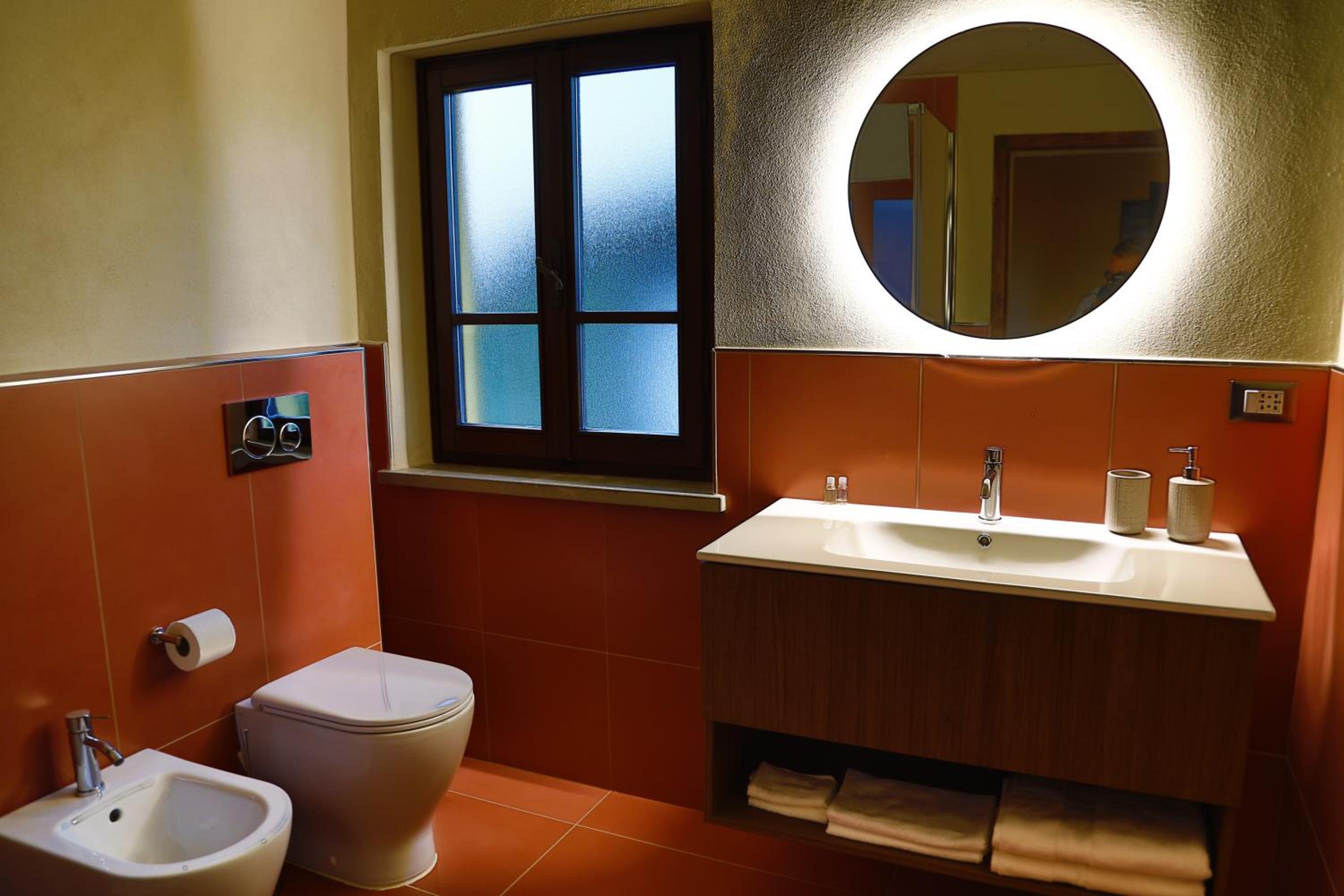 Classic Quadruple Room photo 3