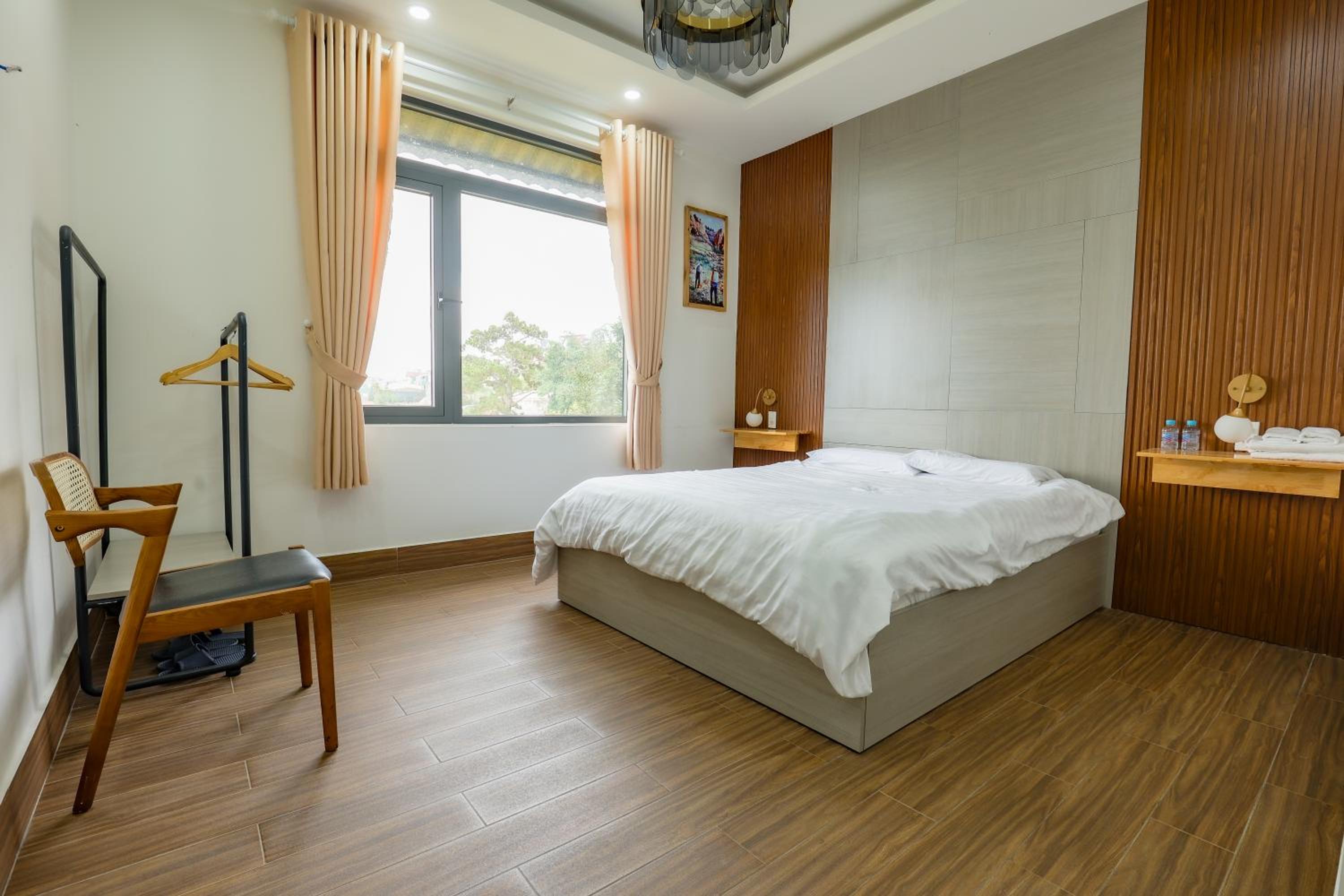 Double Room with Mountain View photo 1