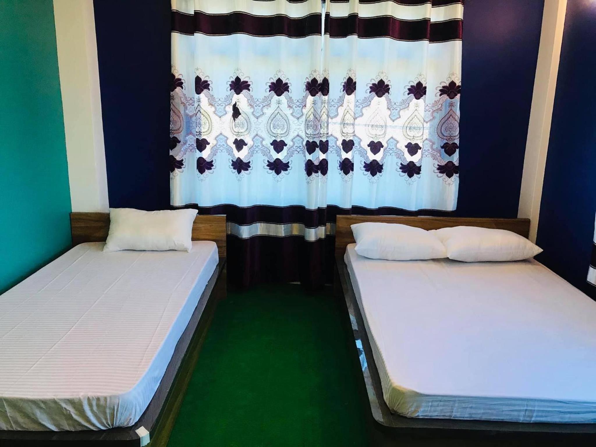 Double Room photo 3