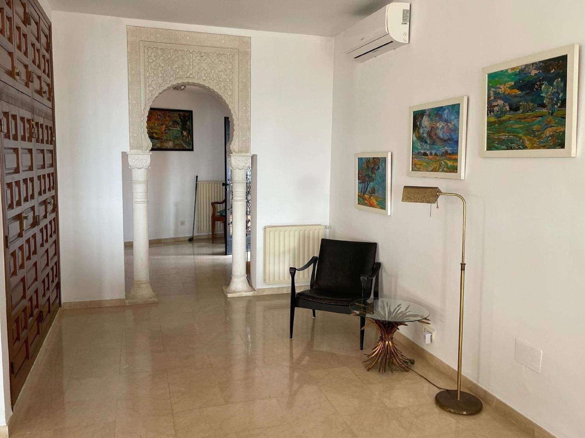 Casa de Vacaciones