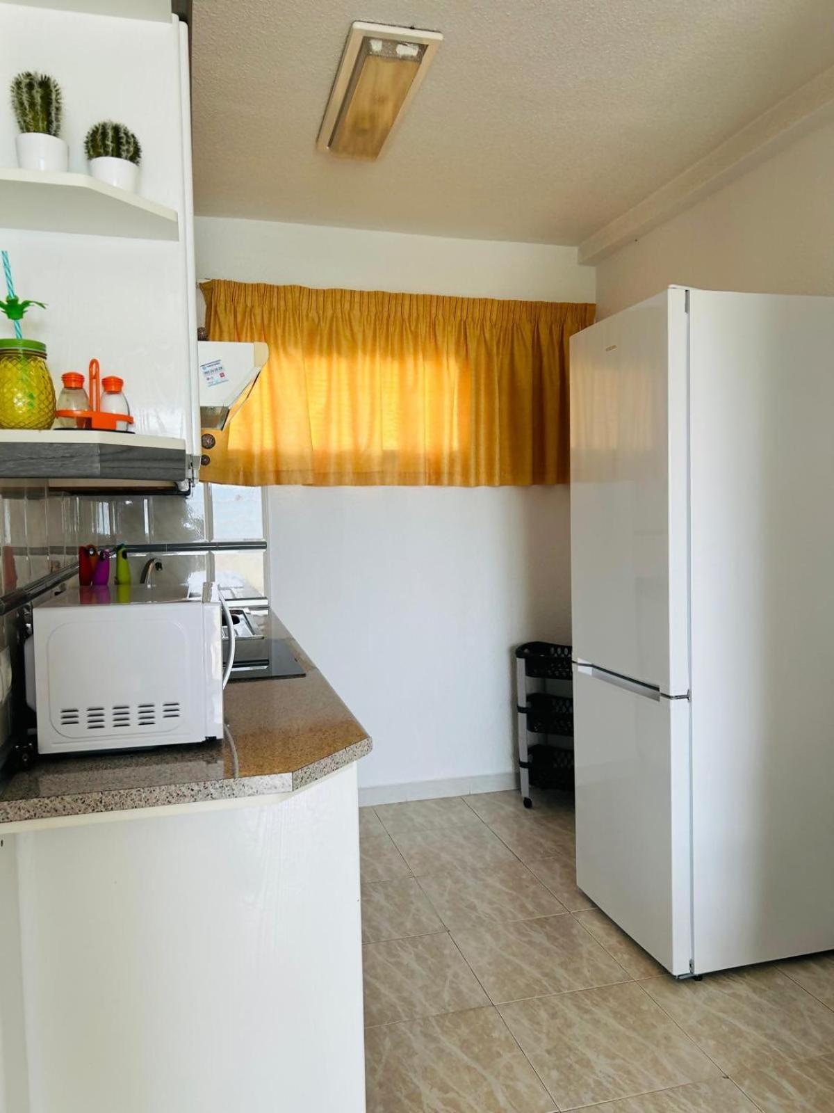 Apartment with Sea View photo 2