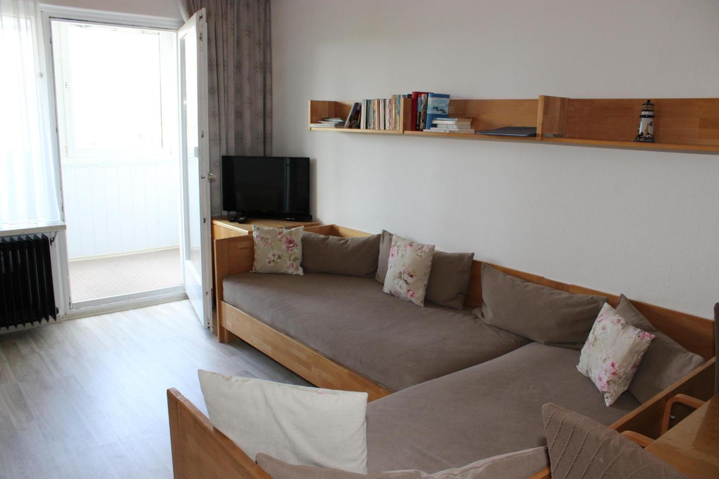 Apartment photo 1