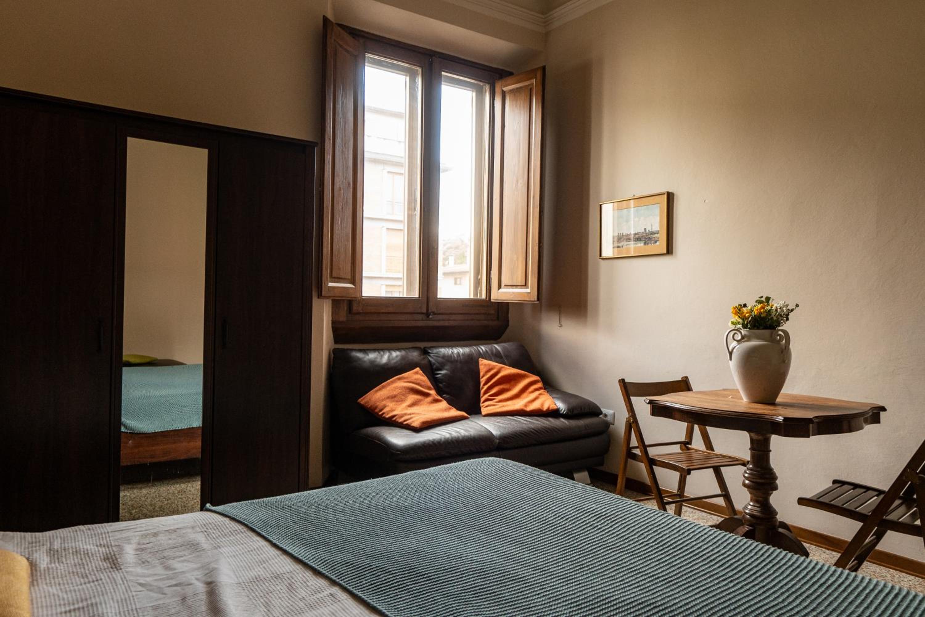 Triple Room with Private Bathroom photo 1