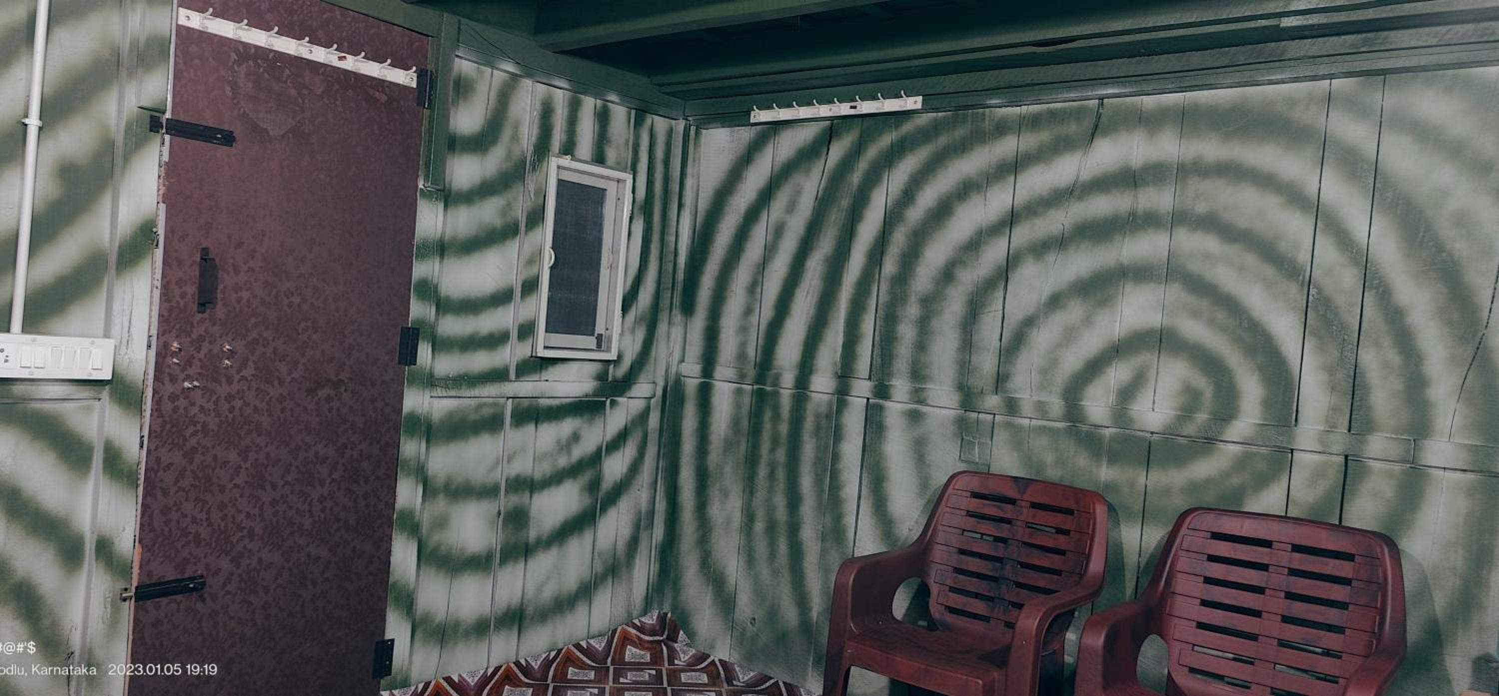 Mixed Dormitory Room photo 2