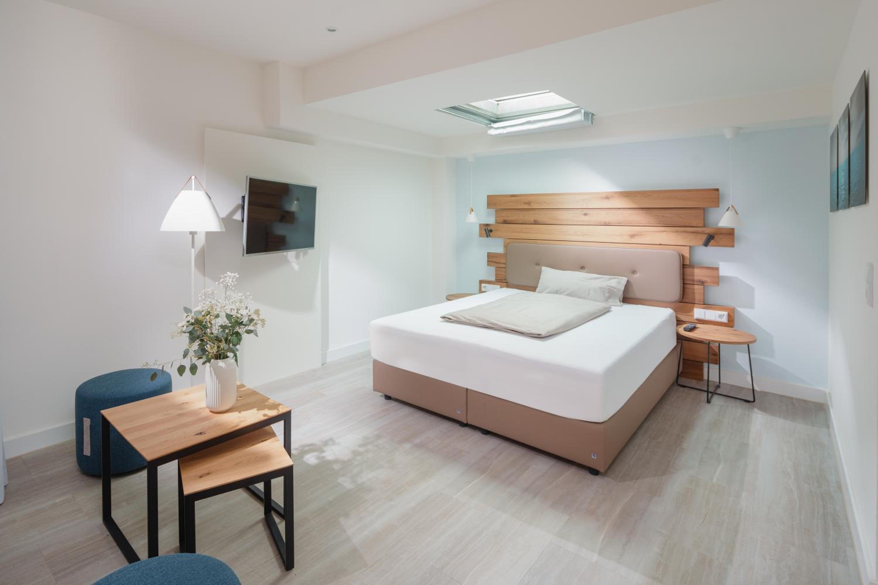 Kellerapartment
