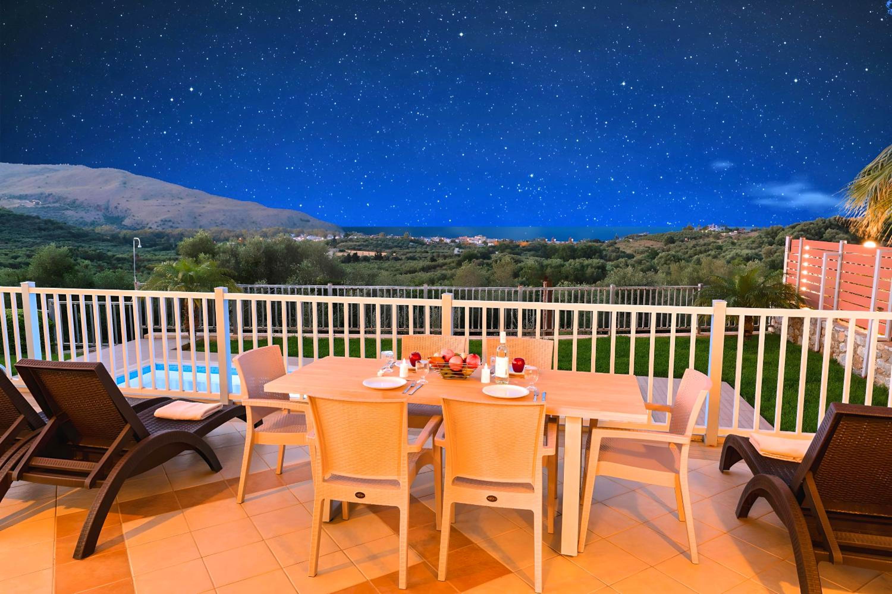 Villa with Private Pool photo 3