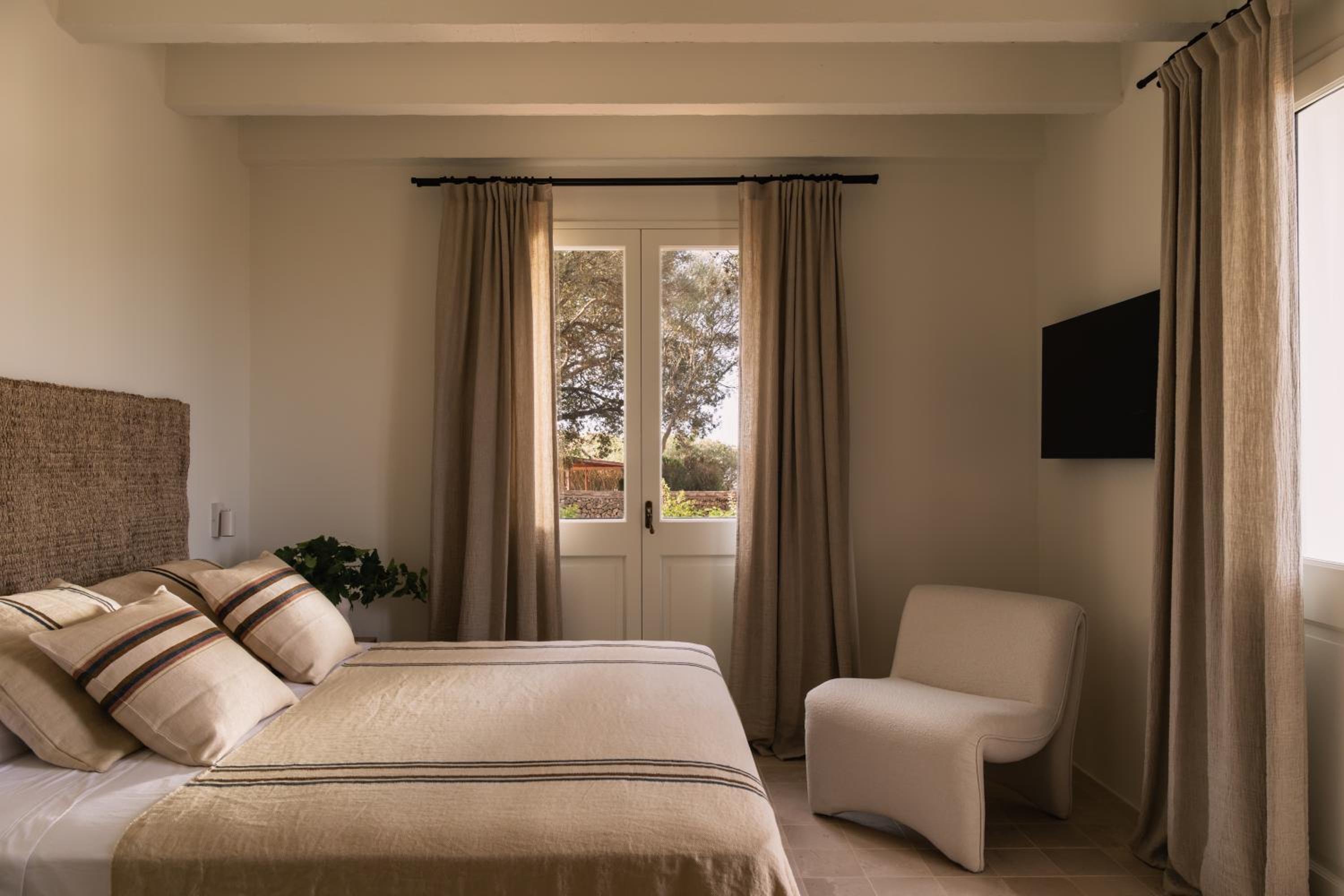  Deluxe Double Room with Terrace photo 2