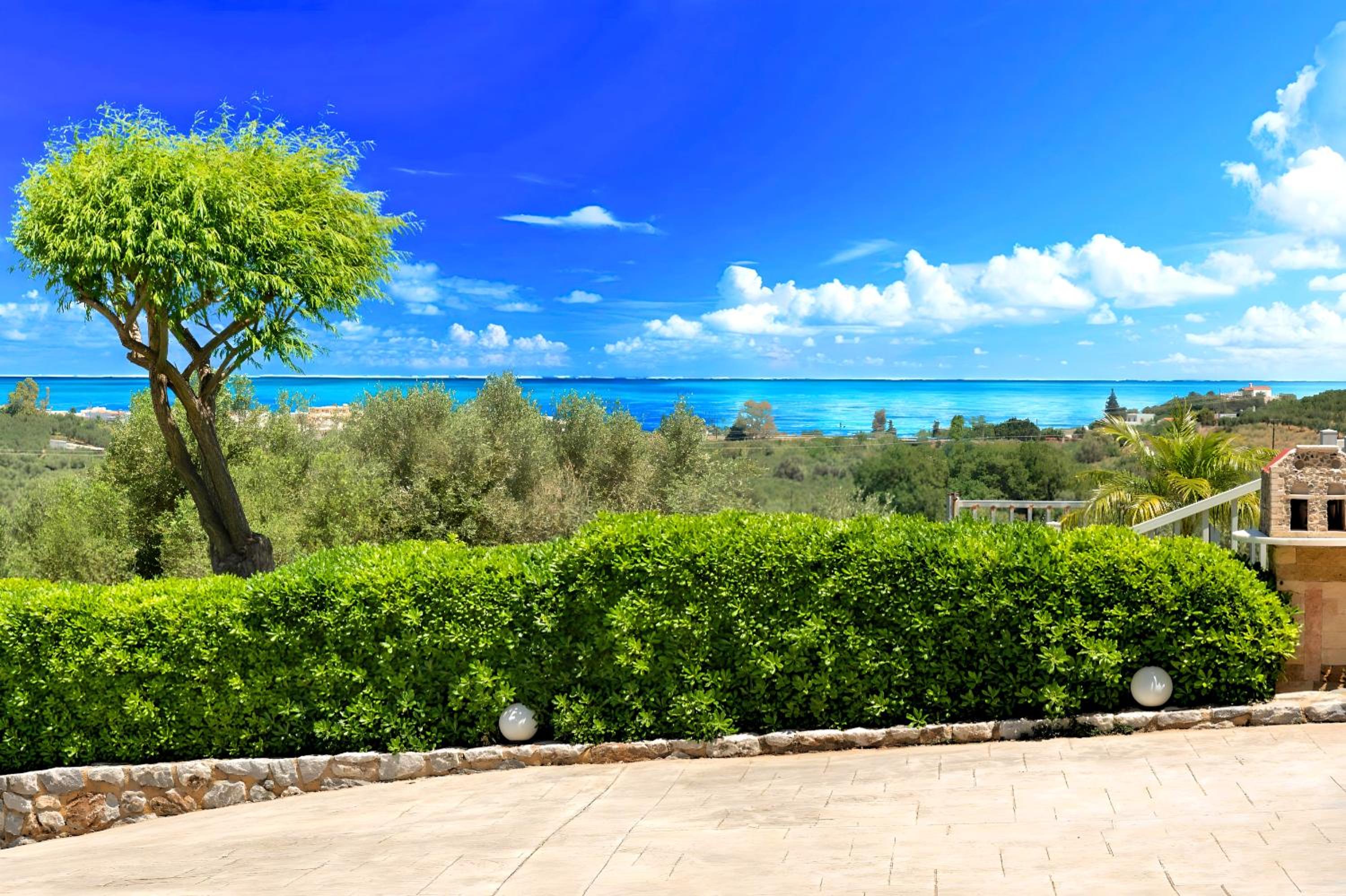 Villa with Private Pool photo 2