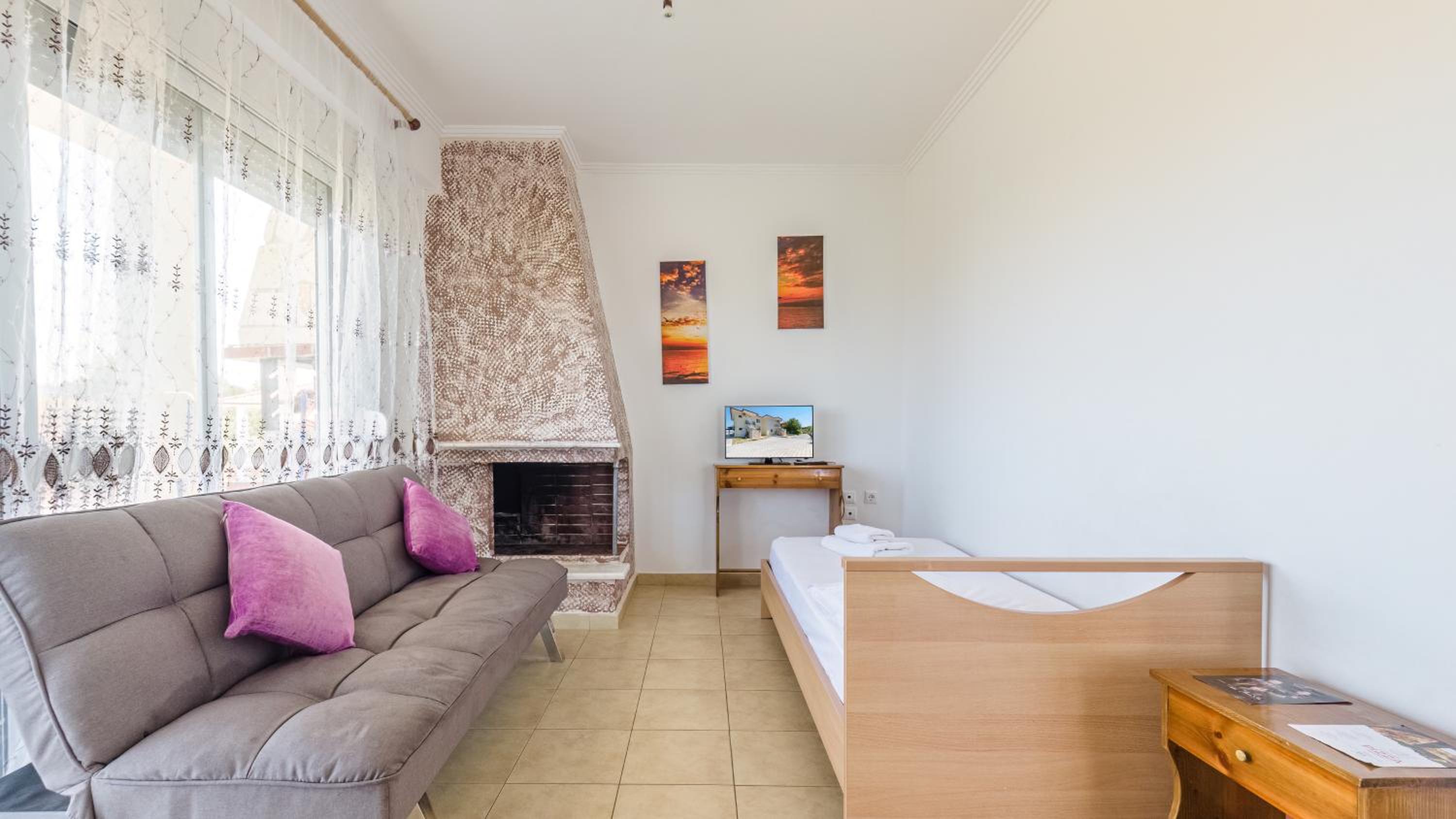 Apartment - Ground Floor photo 1
