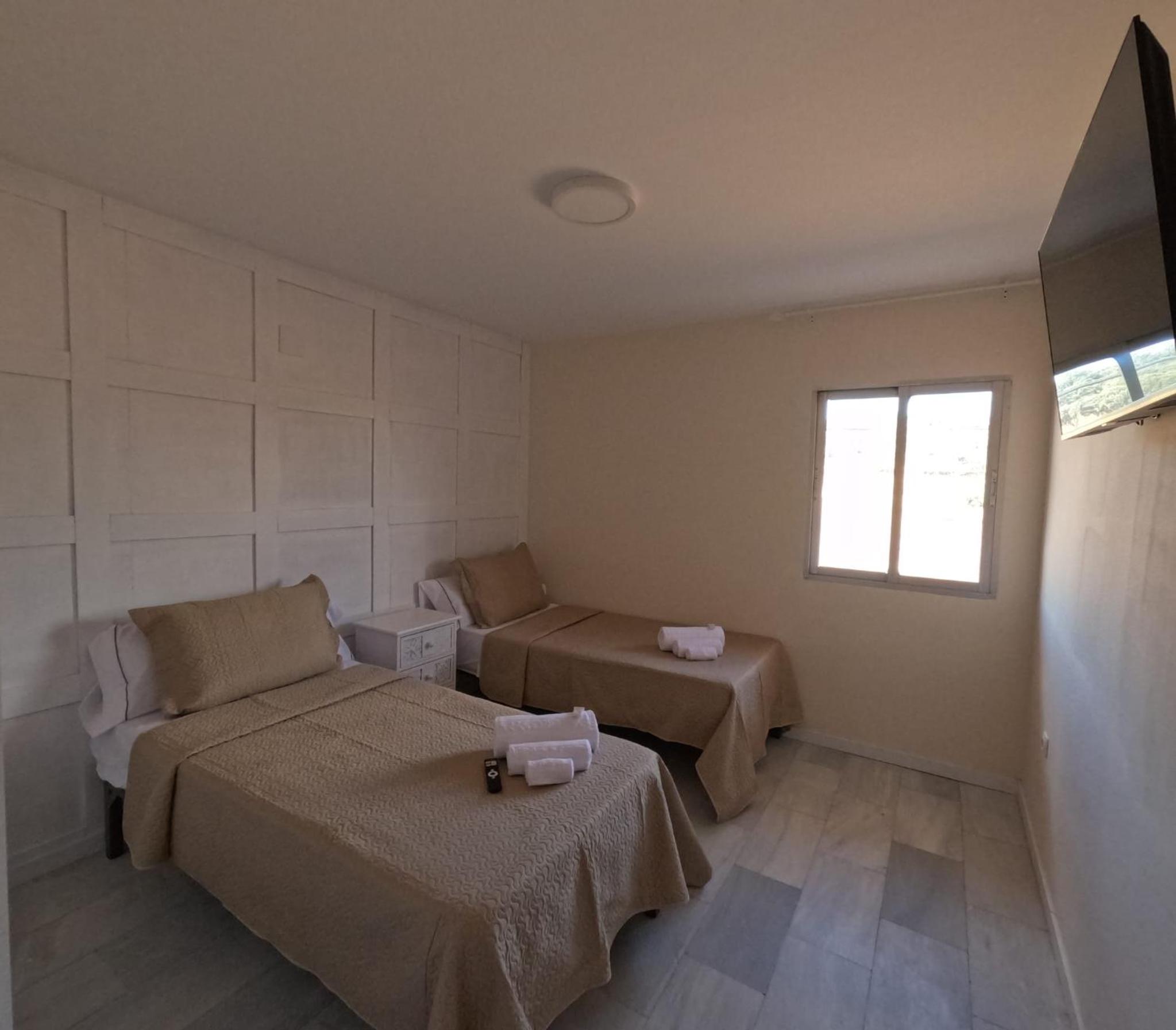 Habitación Doble