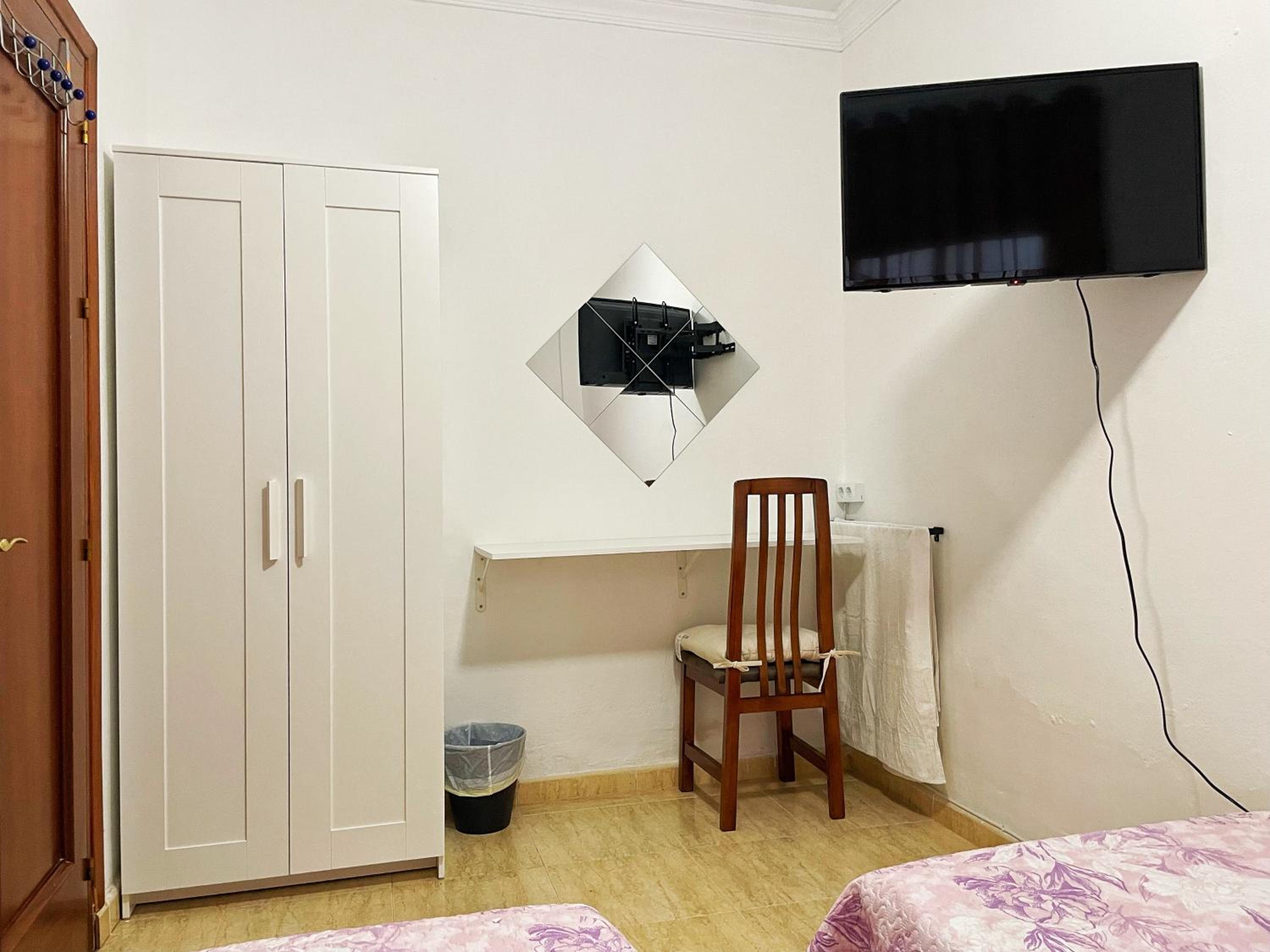 Twin Room photo 3