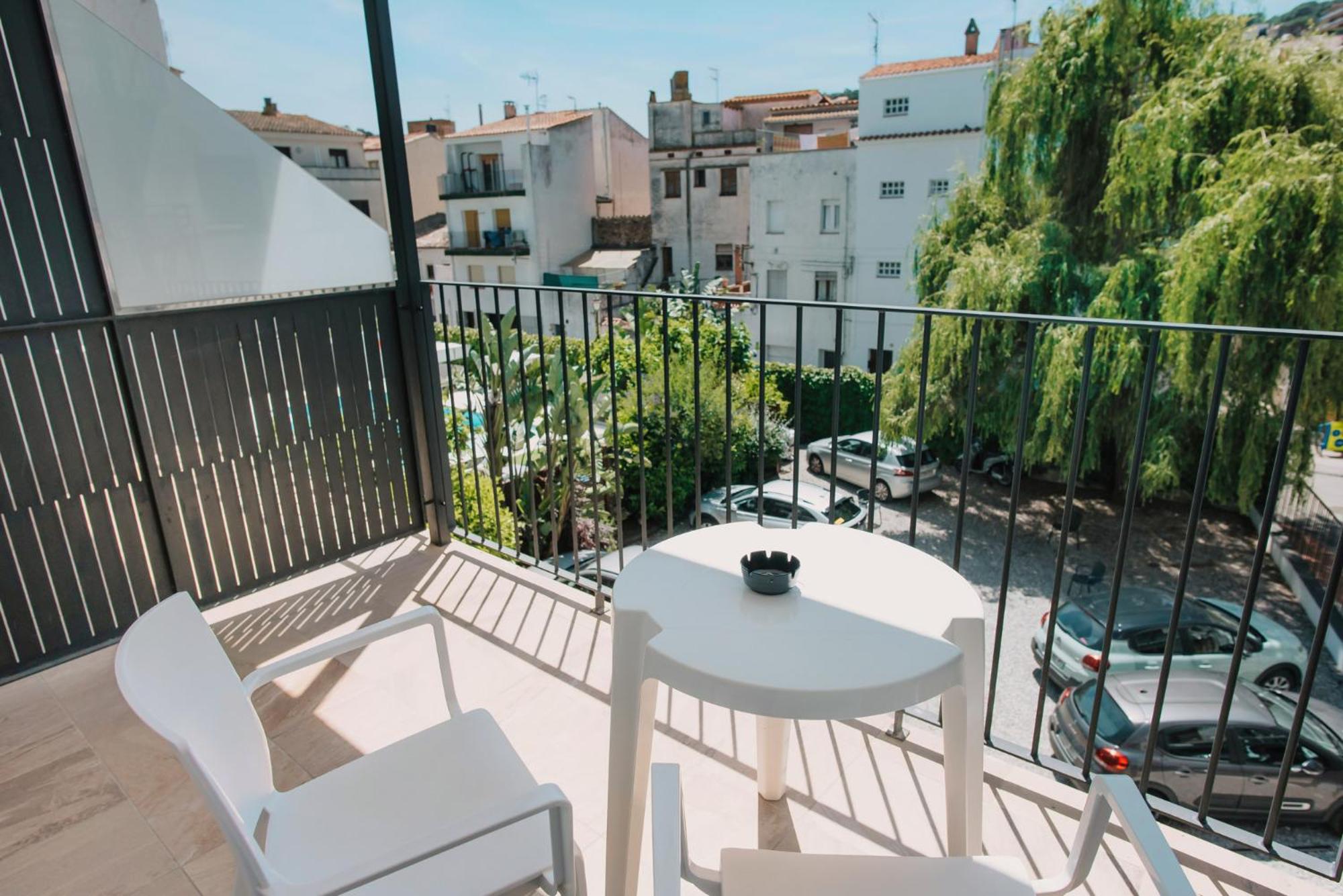 Superior Double or Twin Room with Terrace - Photo 12