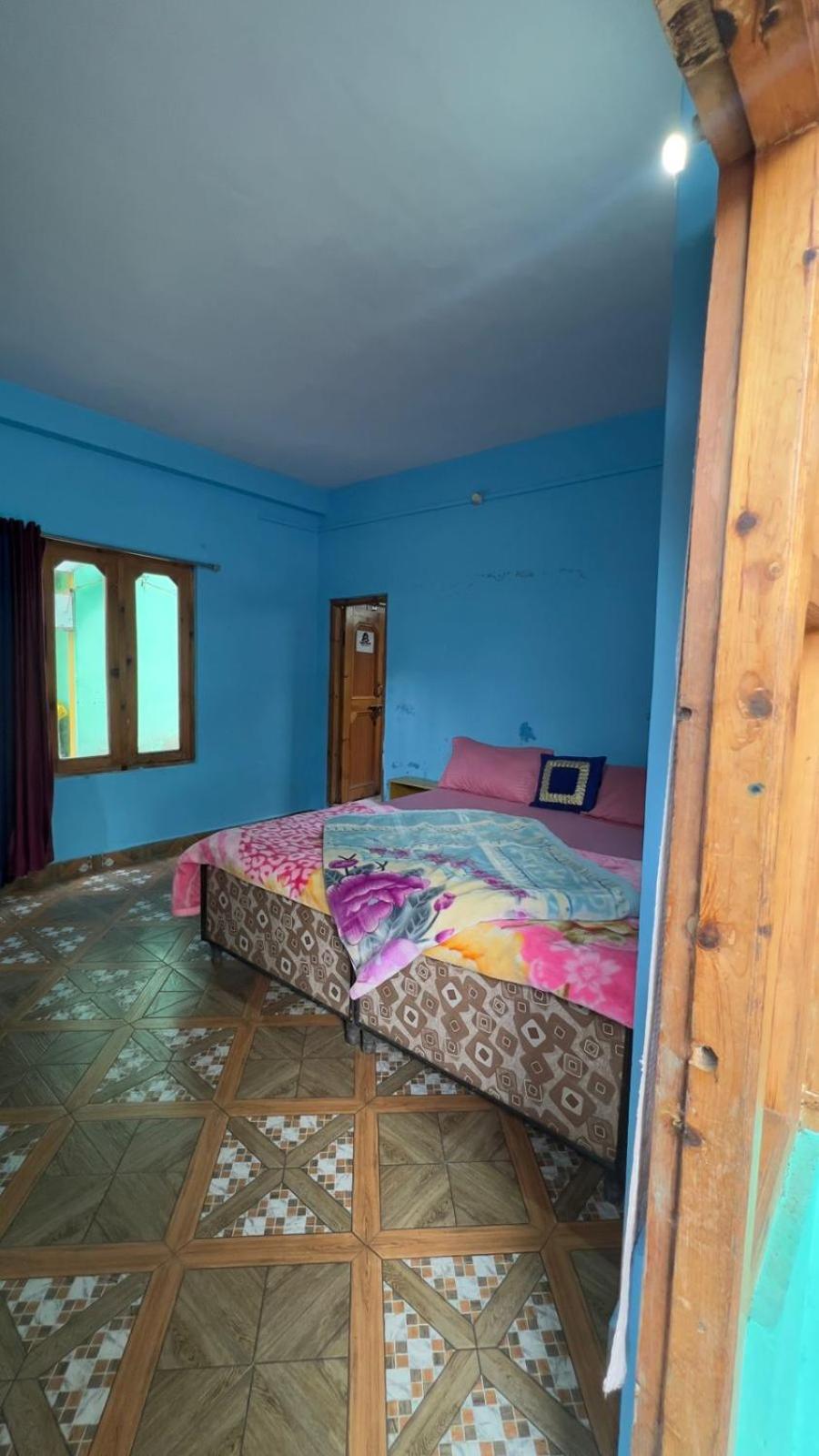 Double Room with Mountain View photo 1