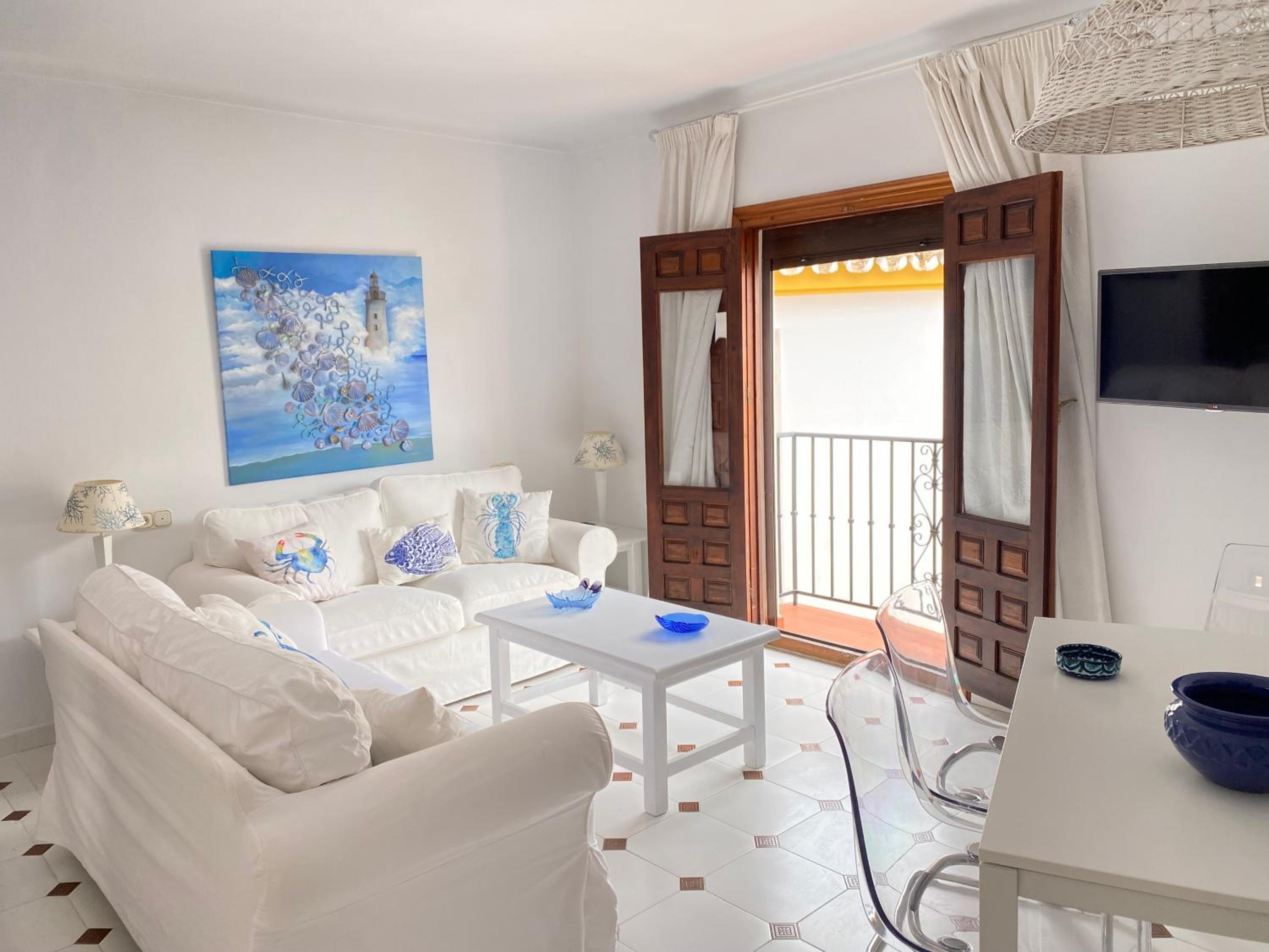 Departamento de tres habitaciones