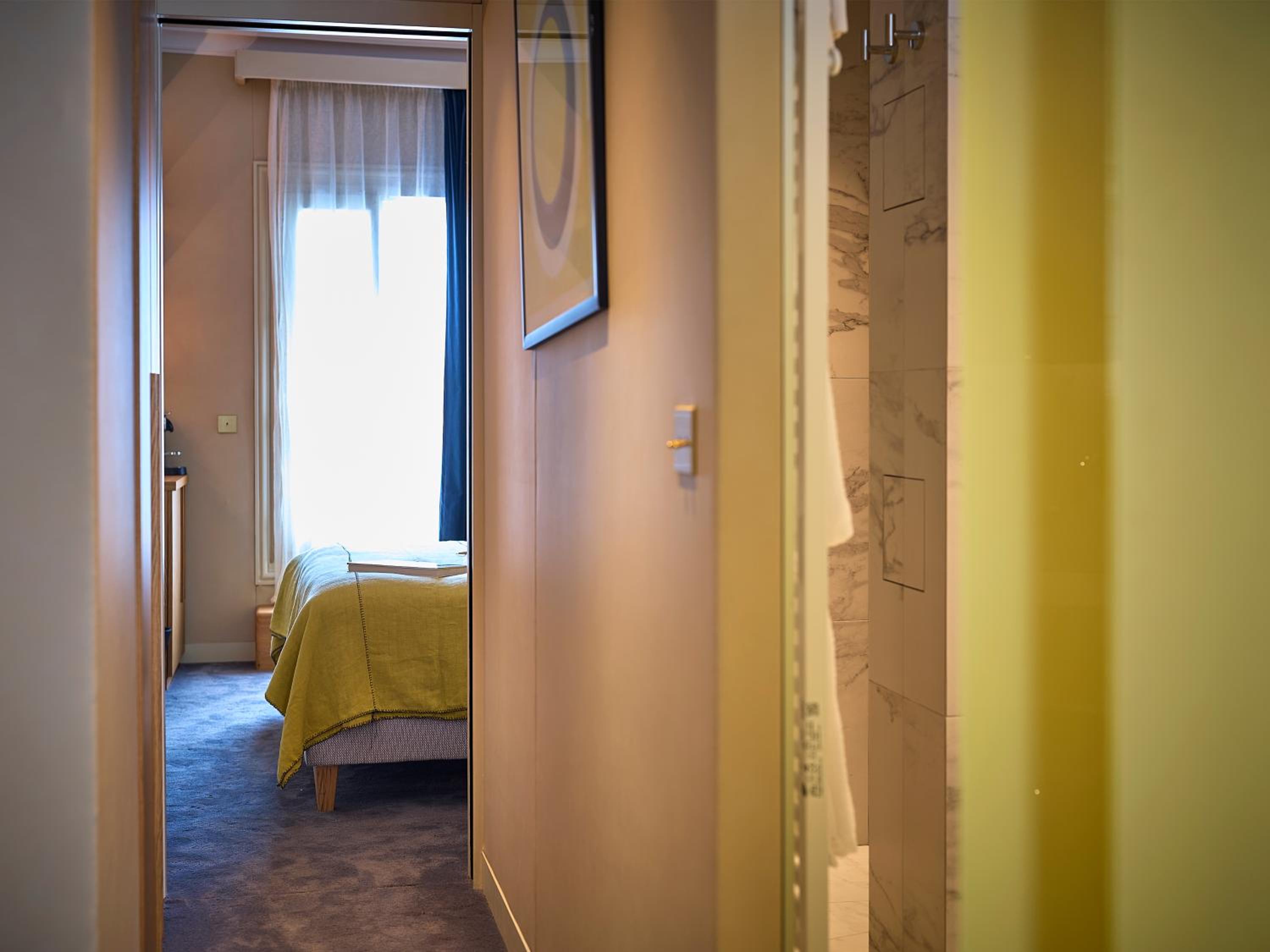 Suite with Terrace photo 3